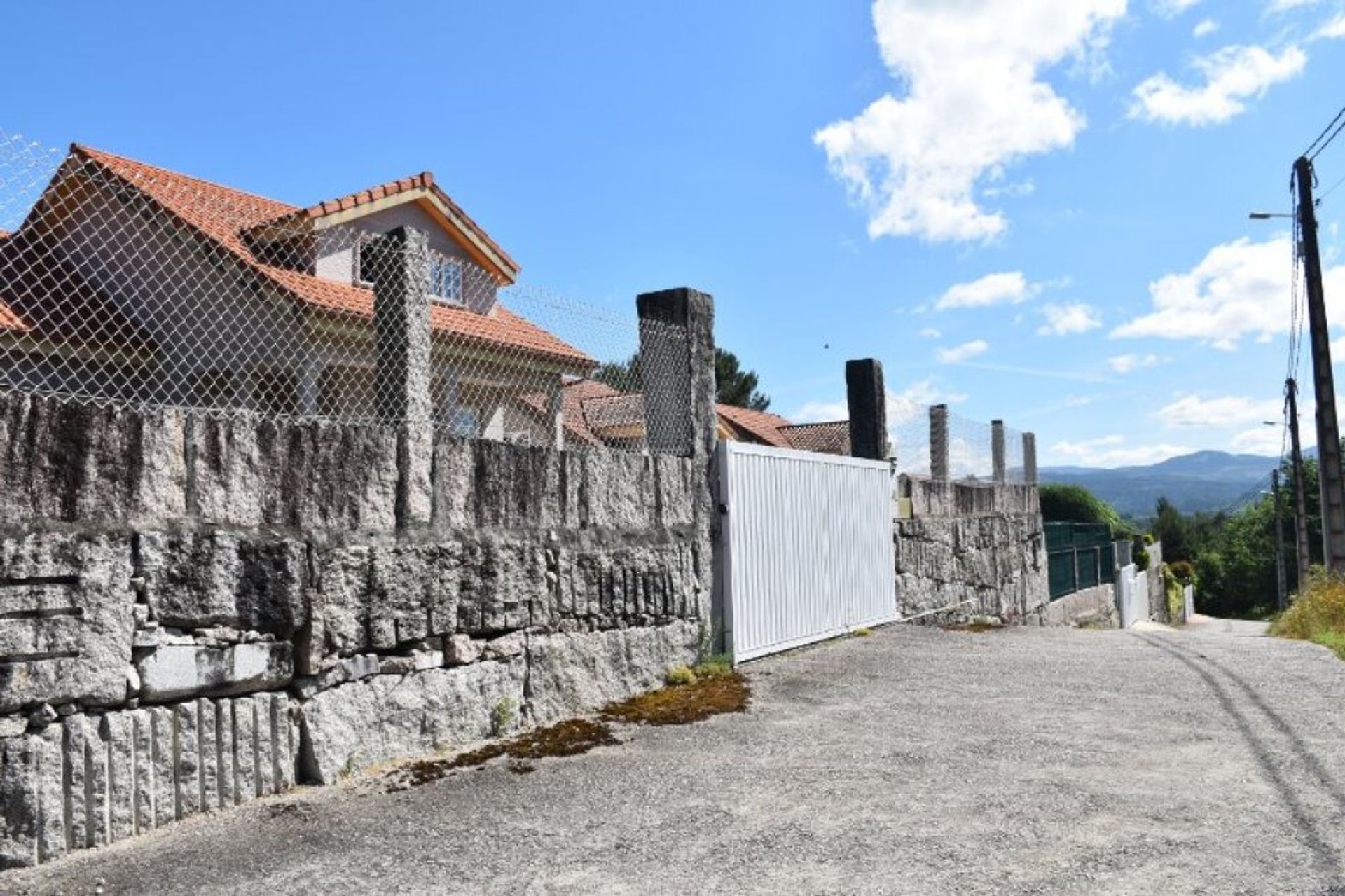 casa no Ganade, Galicia 11514463