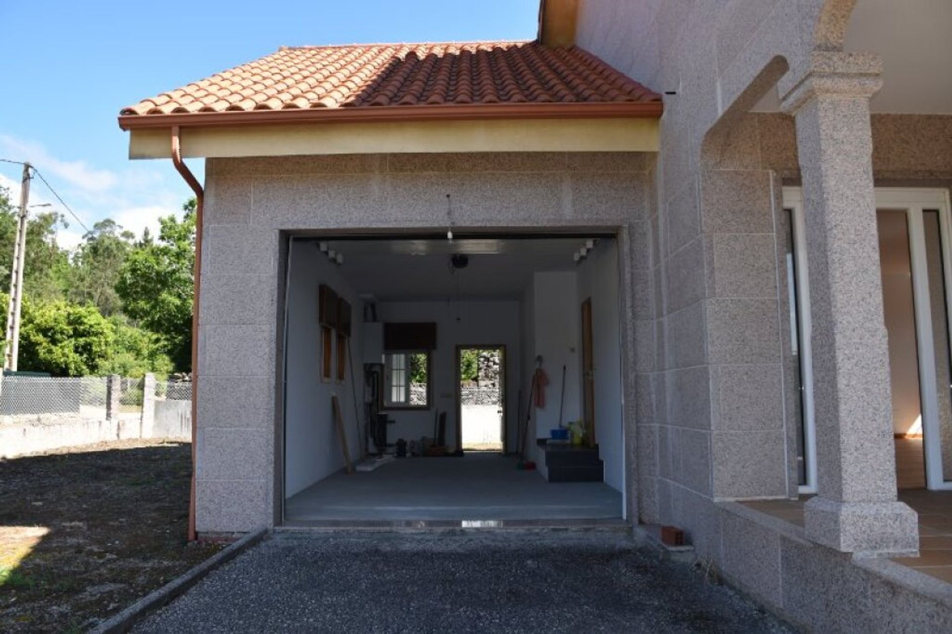 casa no Ganade, Galicia 11514463