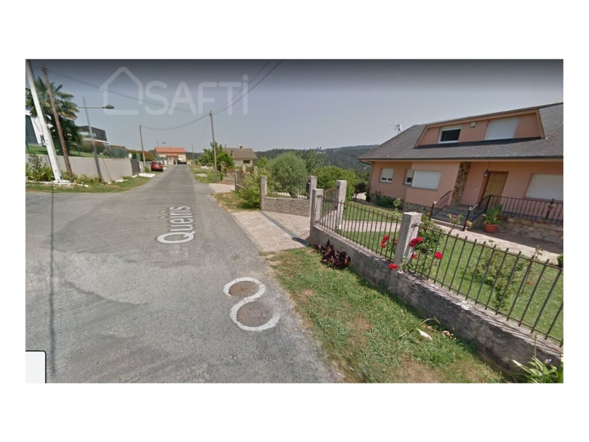 Land in Brabio, Galicia 11514464