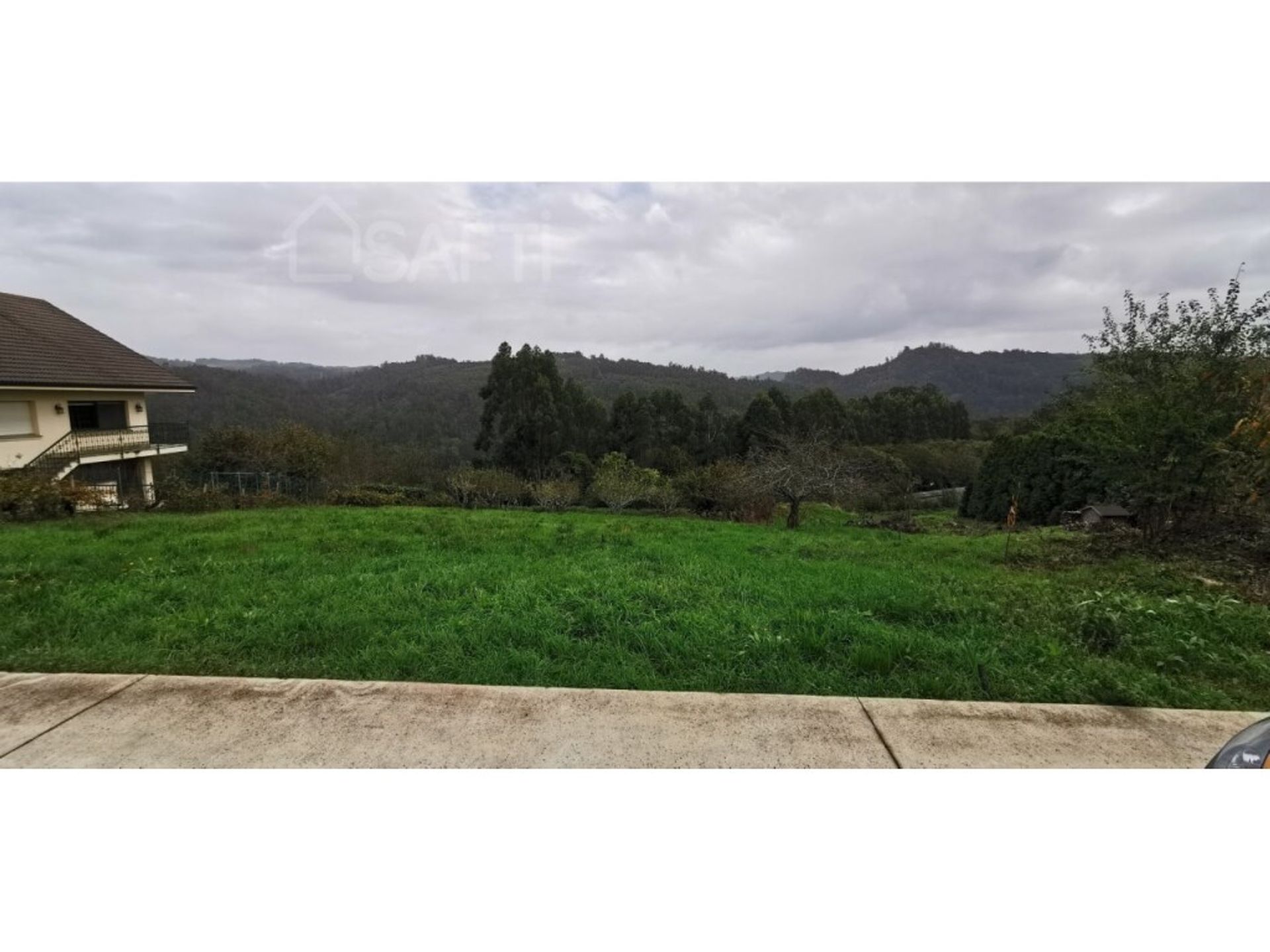 Land in Brabio, Galicia 11514464