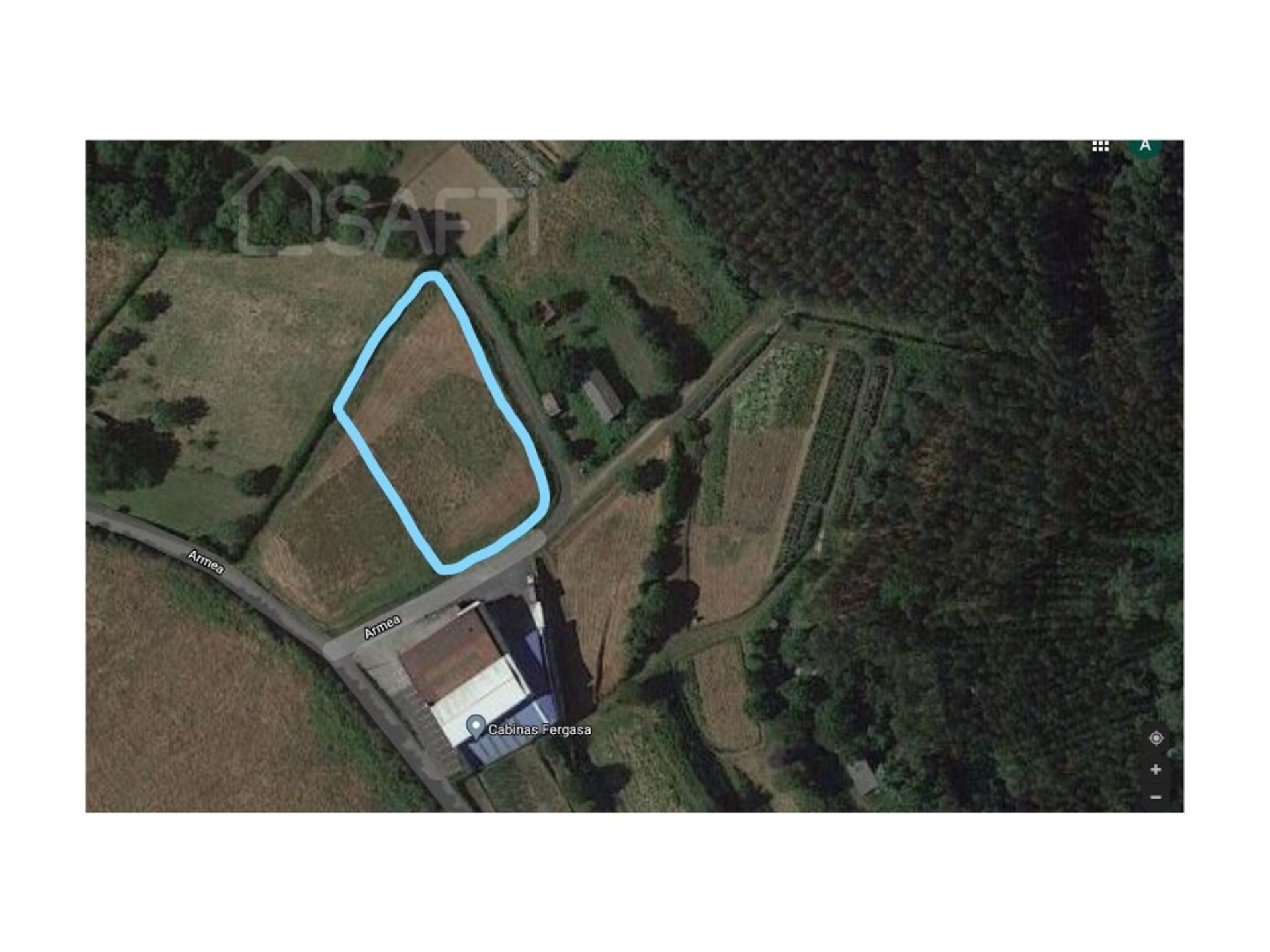 Land in Coirós, Galicia 11514467