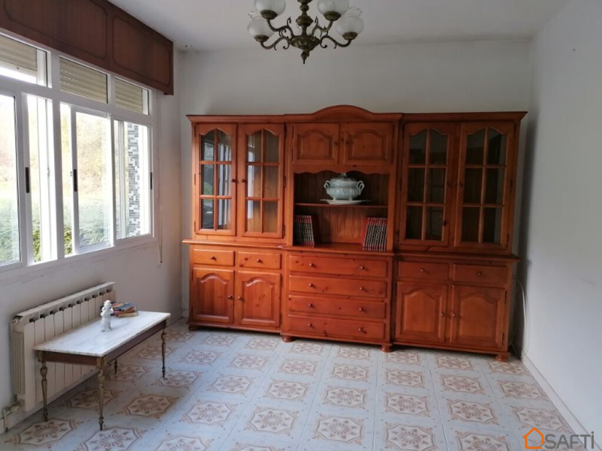 casa en Pontedeume, Galicia 11514470