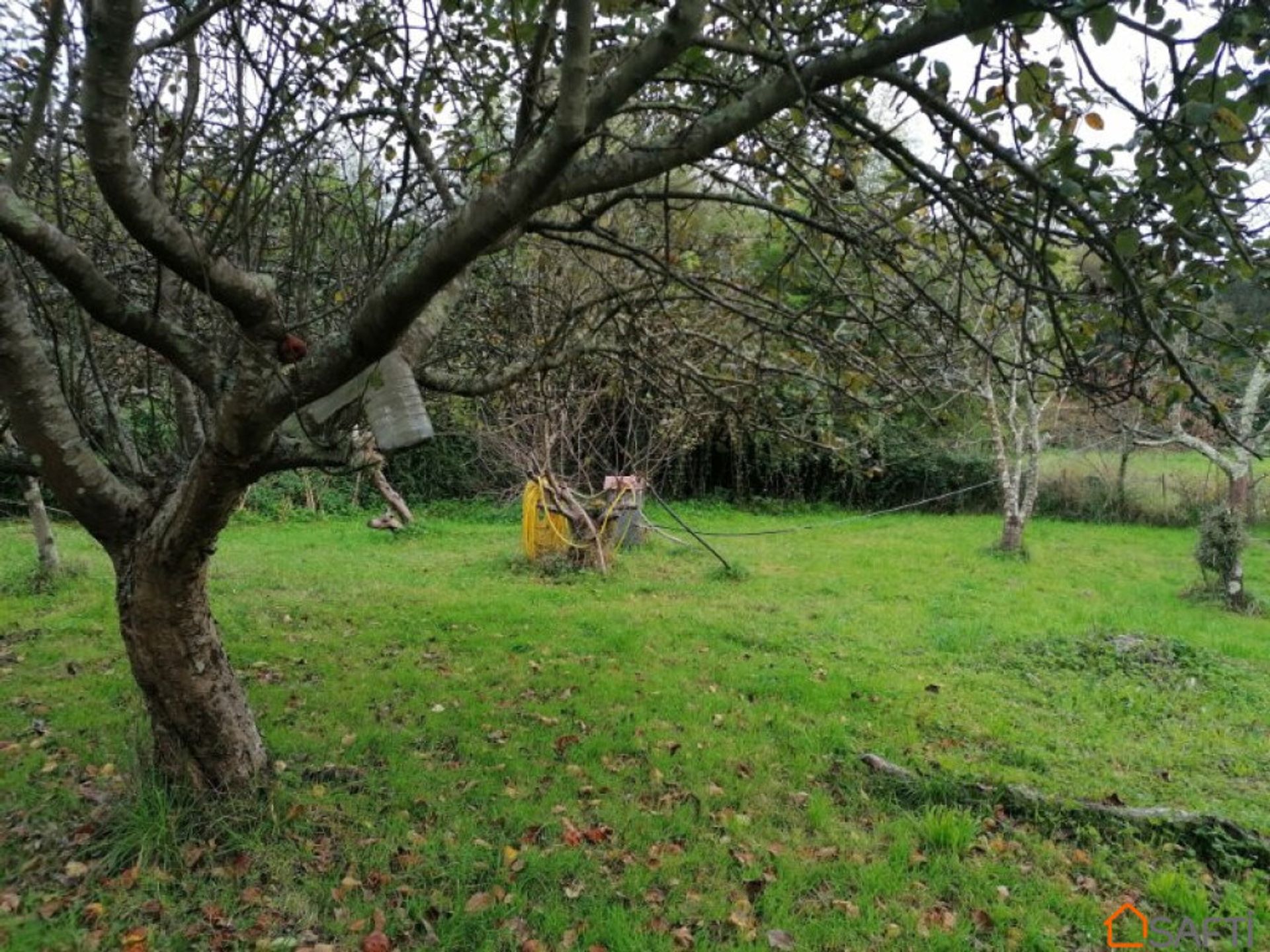 casa en Pontedeume, Galicia 11514470