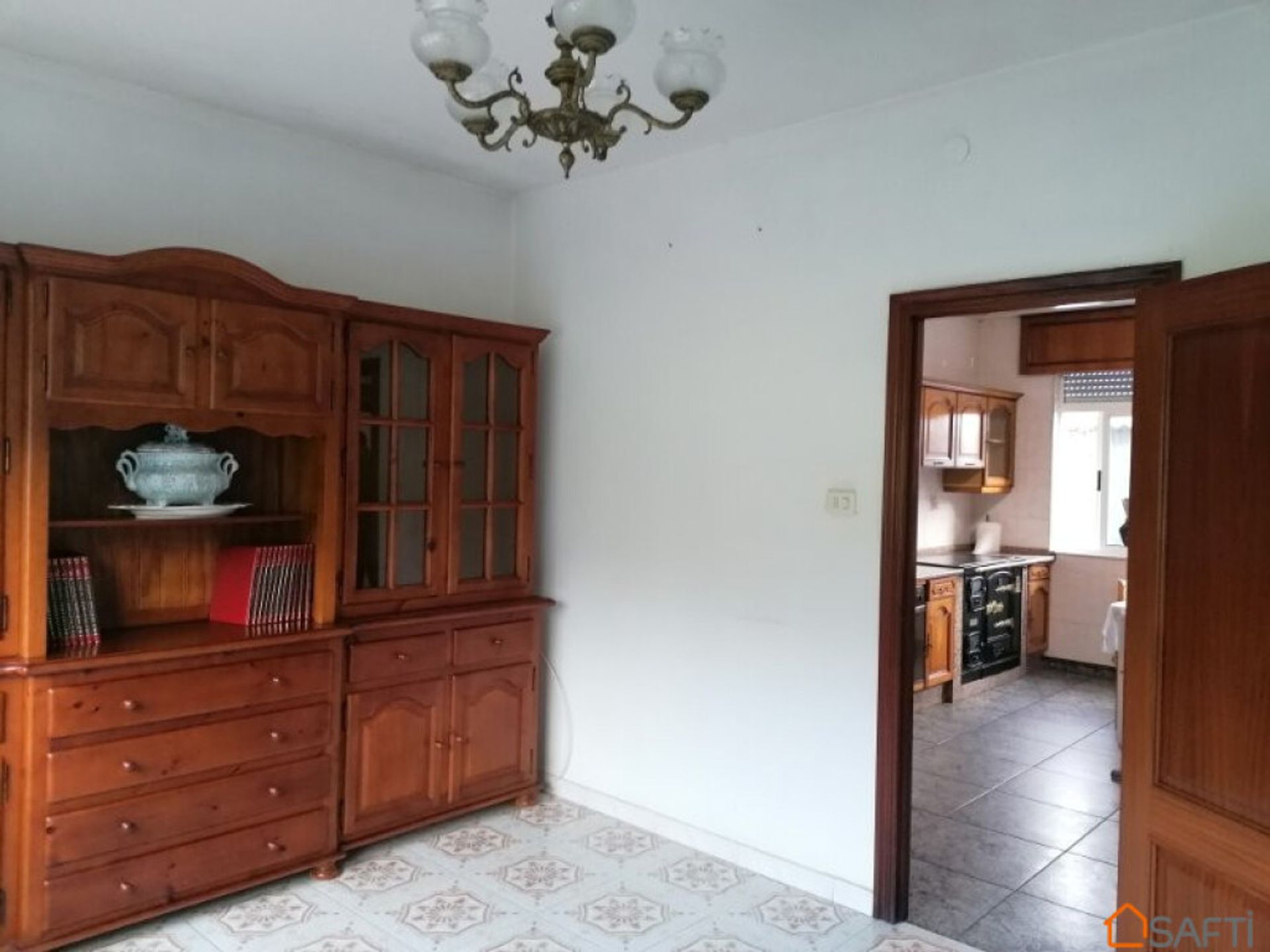 Residential in Pontedeume, Galicia 11514470