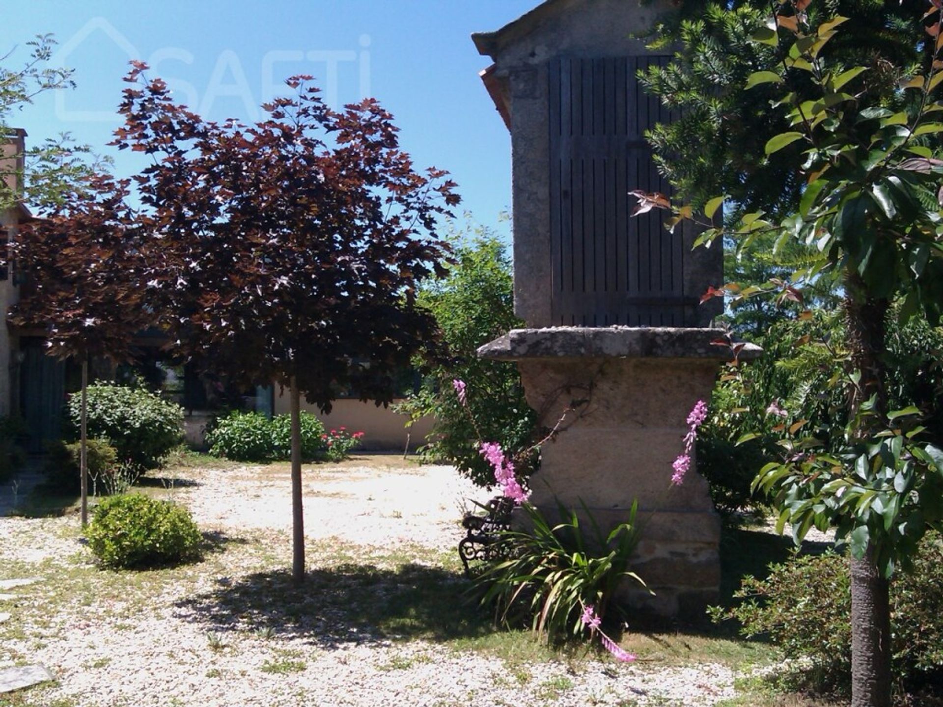 Haus im Brión, Galicia 11514472