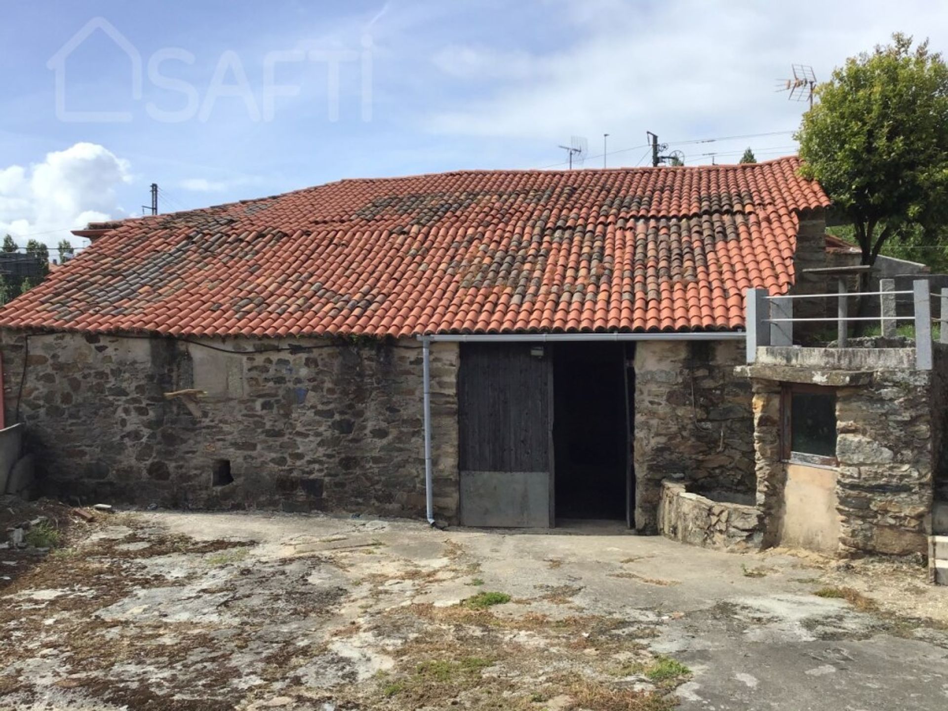 rumah dalam Santiago de Compostela, Galicia 11514473