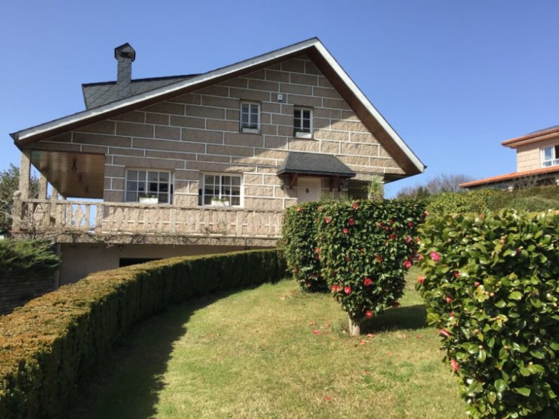 casa en , Galicia 11514476