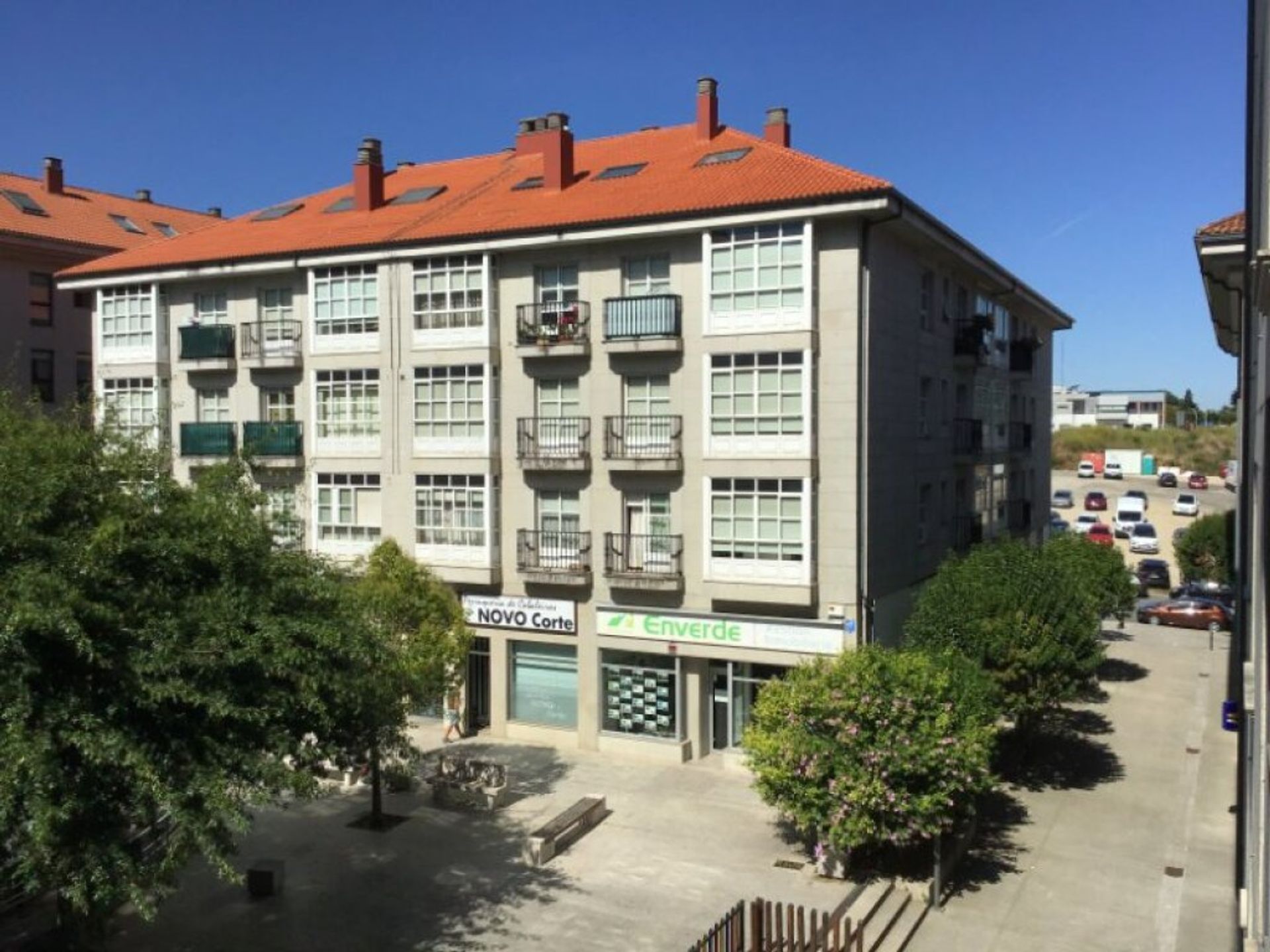 Condominio en Castelo, Galicia 11514477