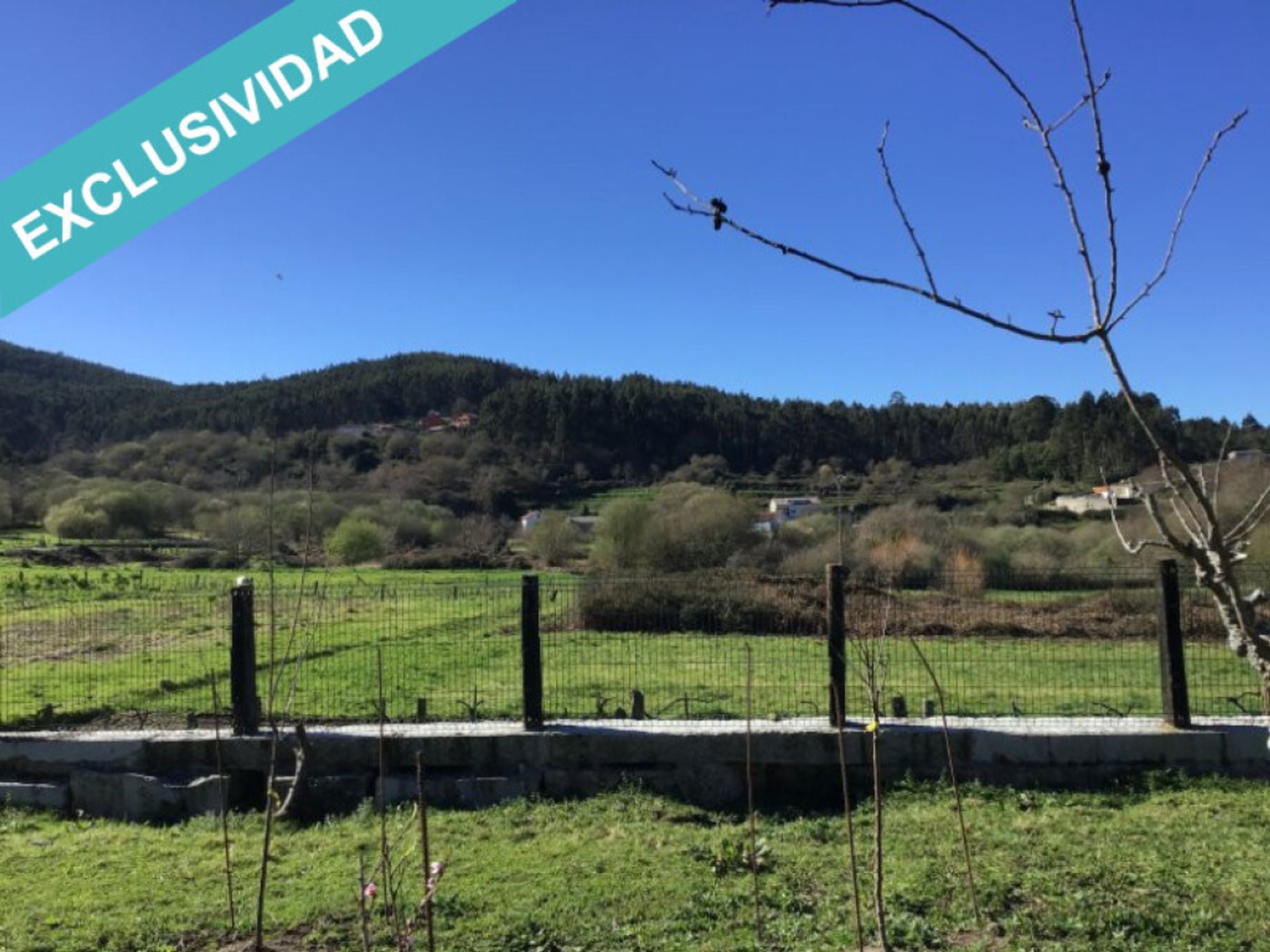 Talo sisään O Condado, Galicia 11514479