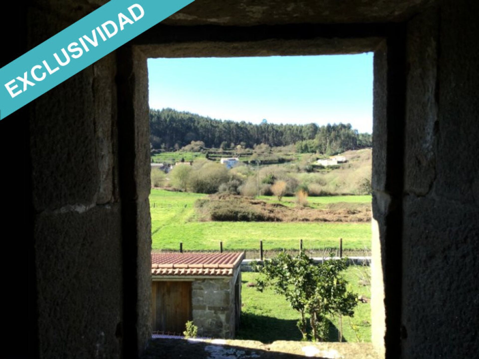 Будинок в O Condado, Galicia 11514479