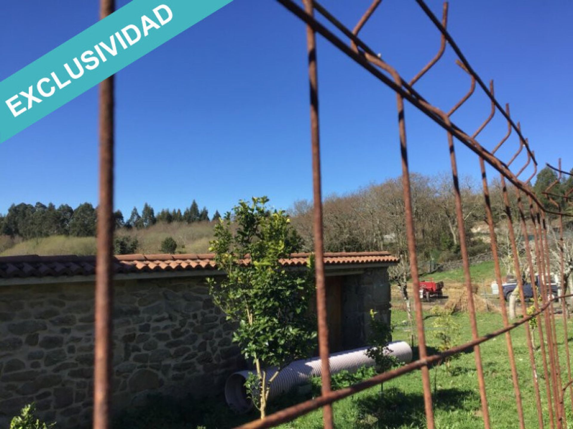 Будинок в O Condado, Galicia 11514479