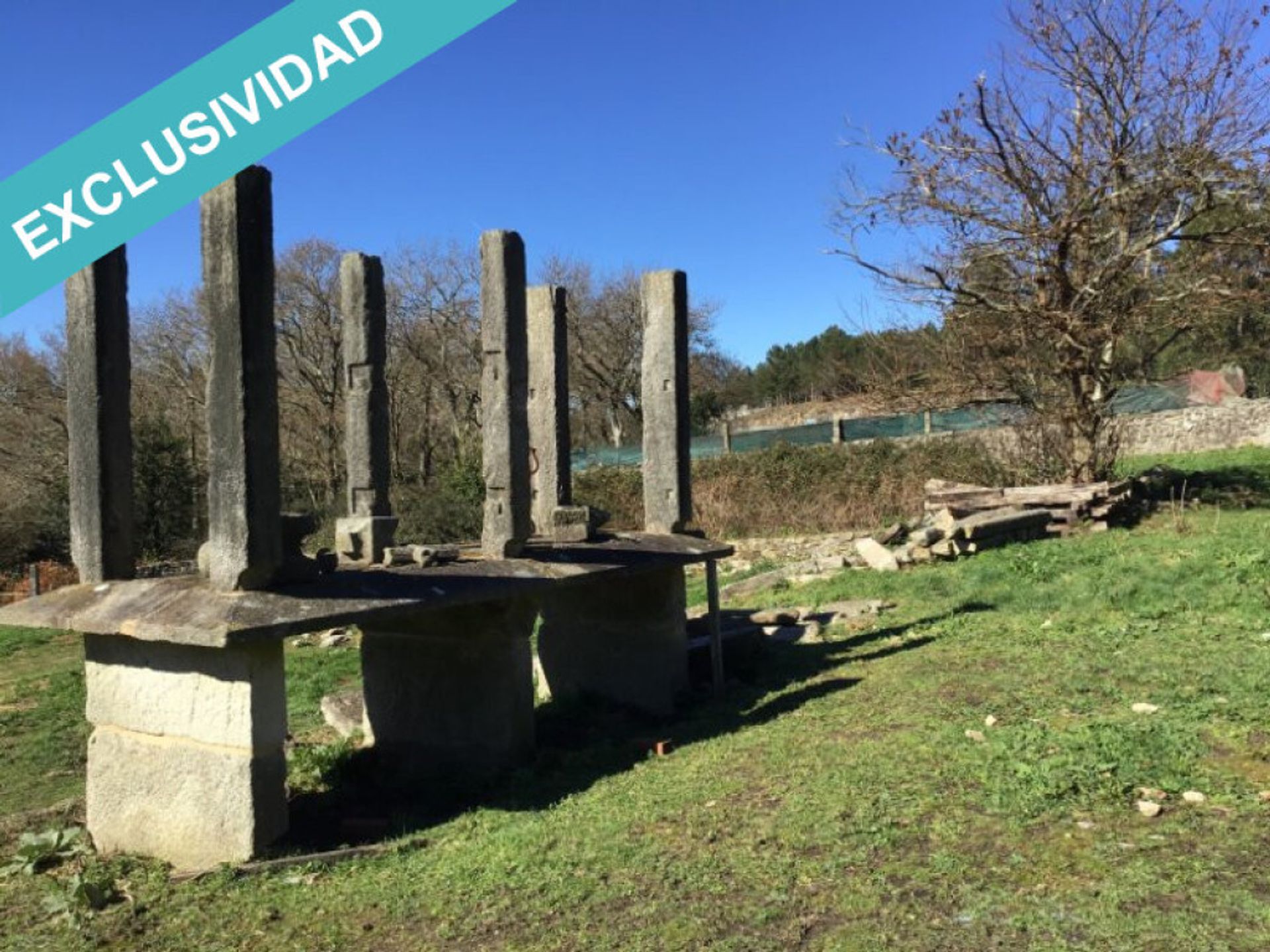 Talo sisään O Condado, Galicia 11514479