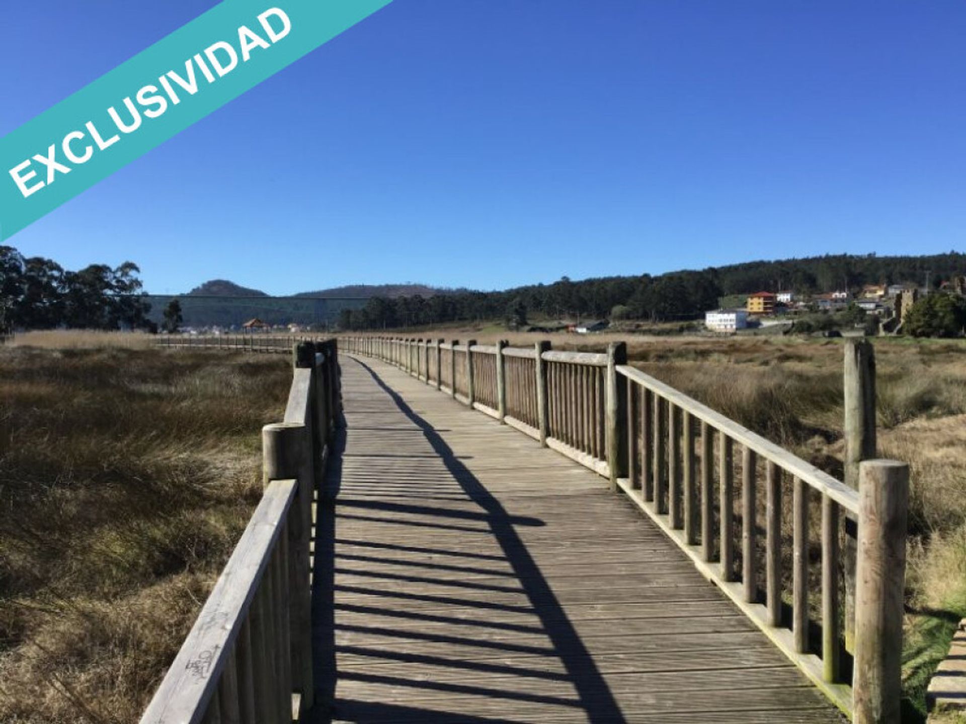 Будинок в O Condado, Galicia 11514479