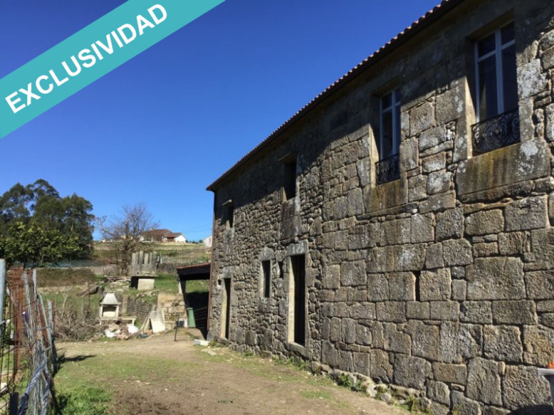 Будинок в O Condado, Galicia 11514479