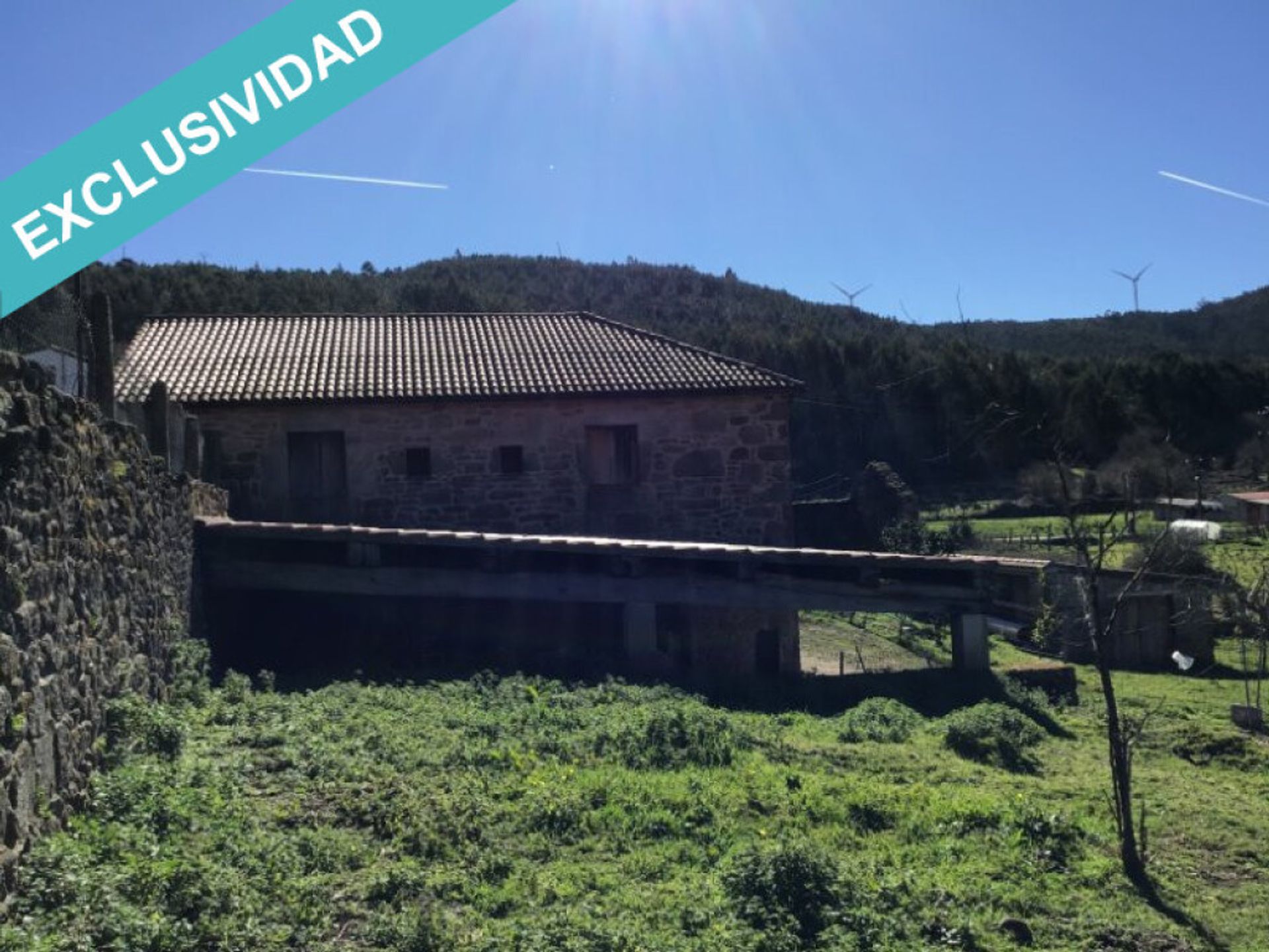 Будинок в O Condado, Galicia 11514479