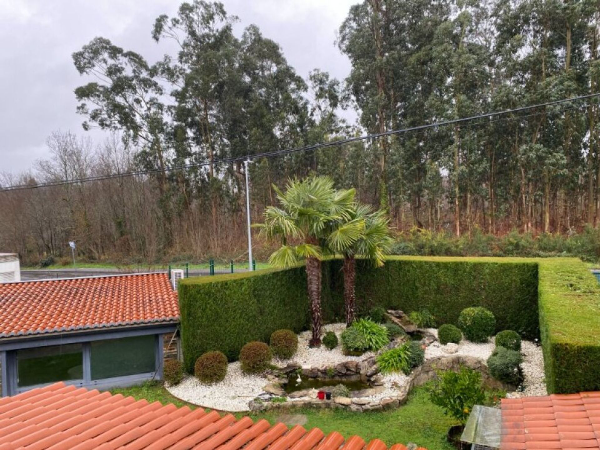 Huis in Teo, Galicia 11514481