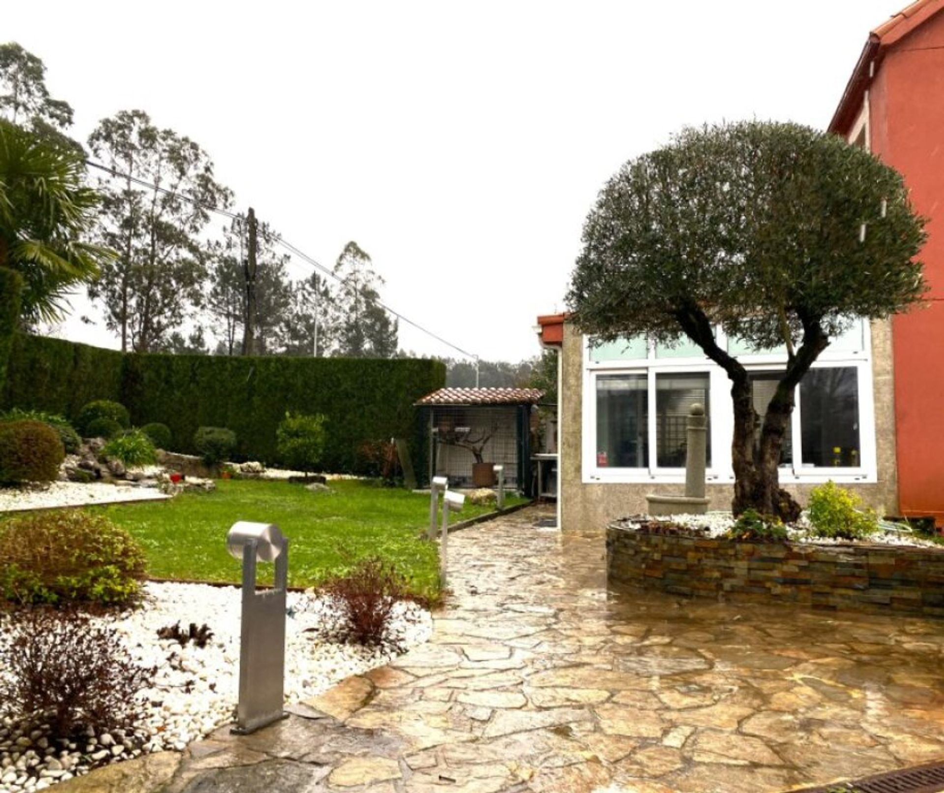 Casa nel Teo, Galicia 11514481