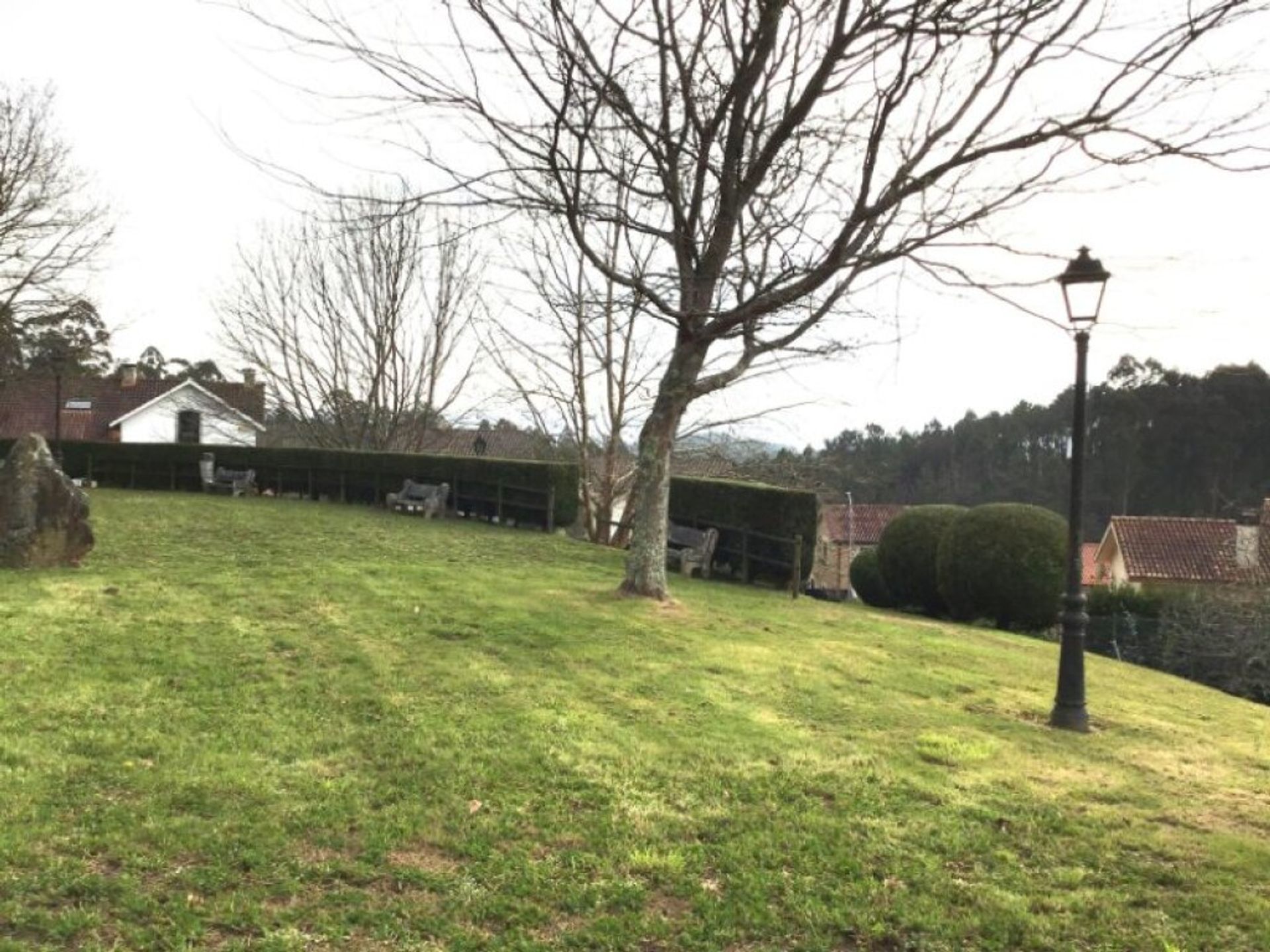 بيت في Teo, Galicia 11514483