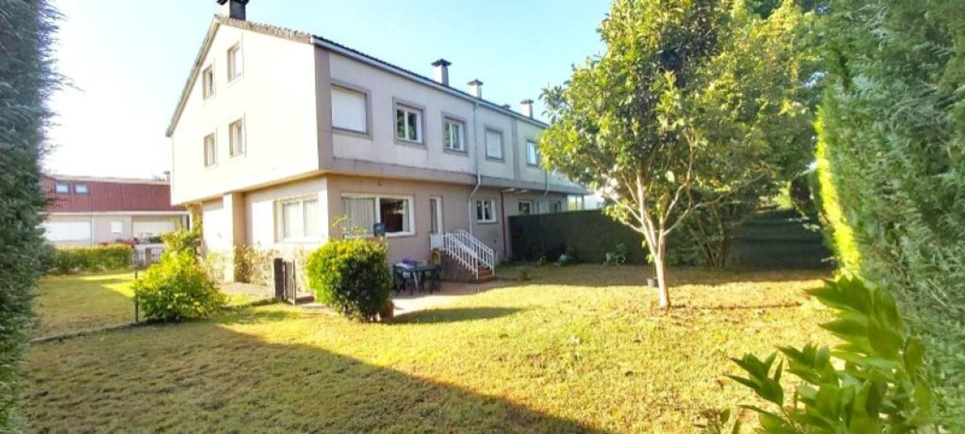 Huis in Luci, Galicia 11514483