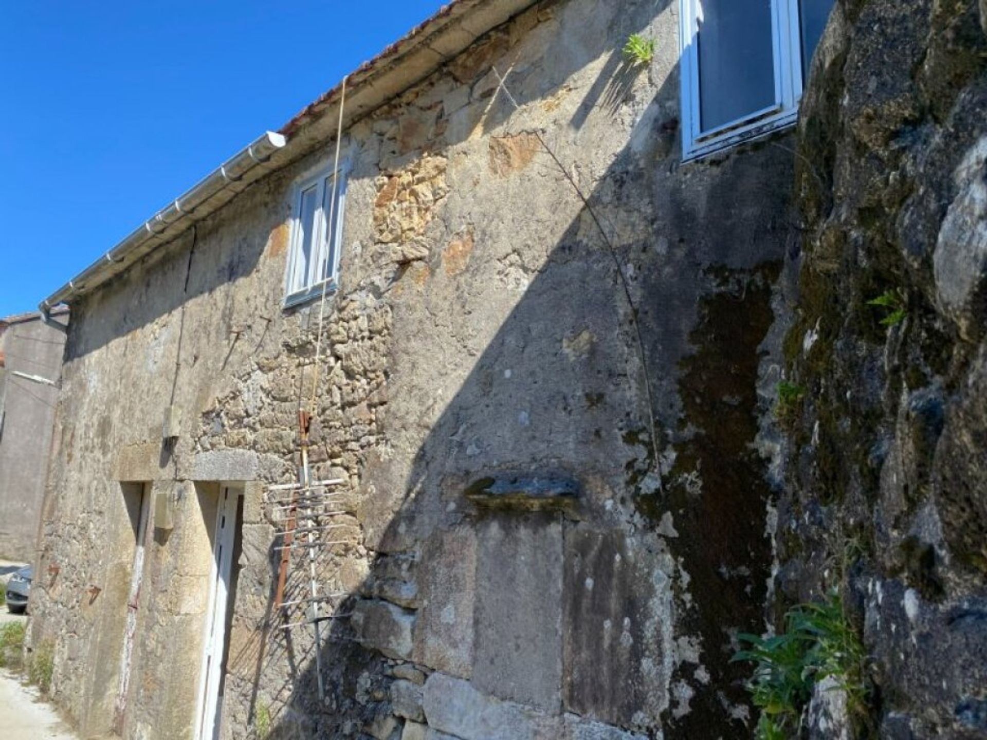 Casa nel Loios, Galicia 11514484