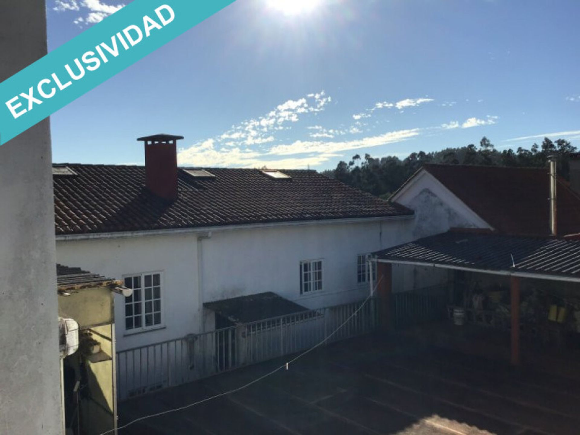 House in Santiago de Compostela, Galicia 11514485