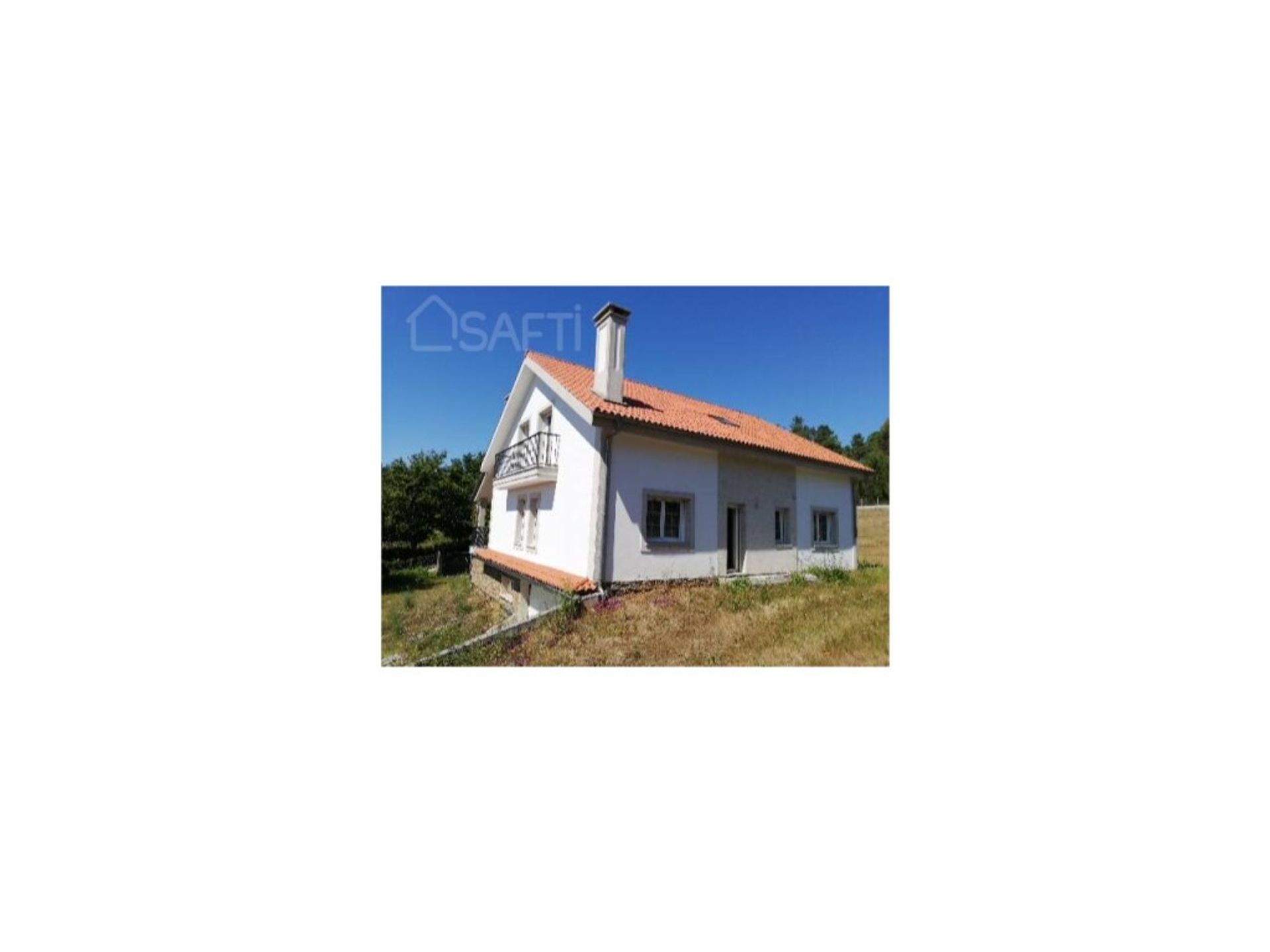 casa no Luou, Galicia 11514492