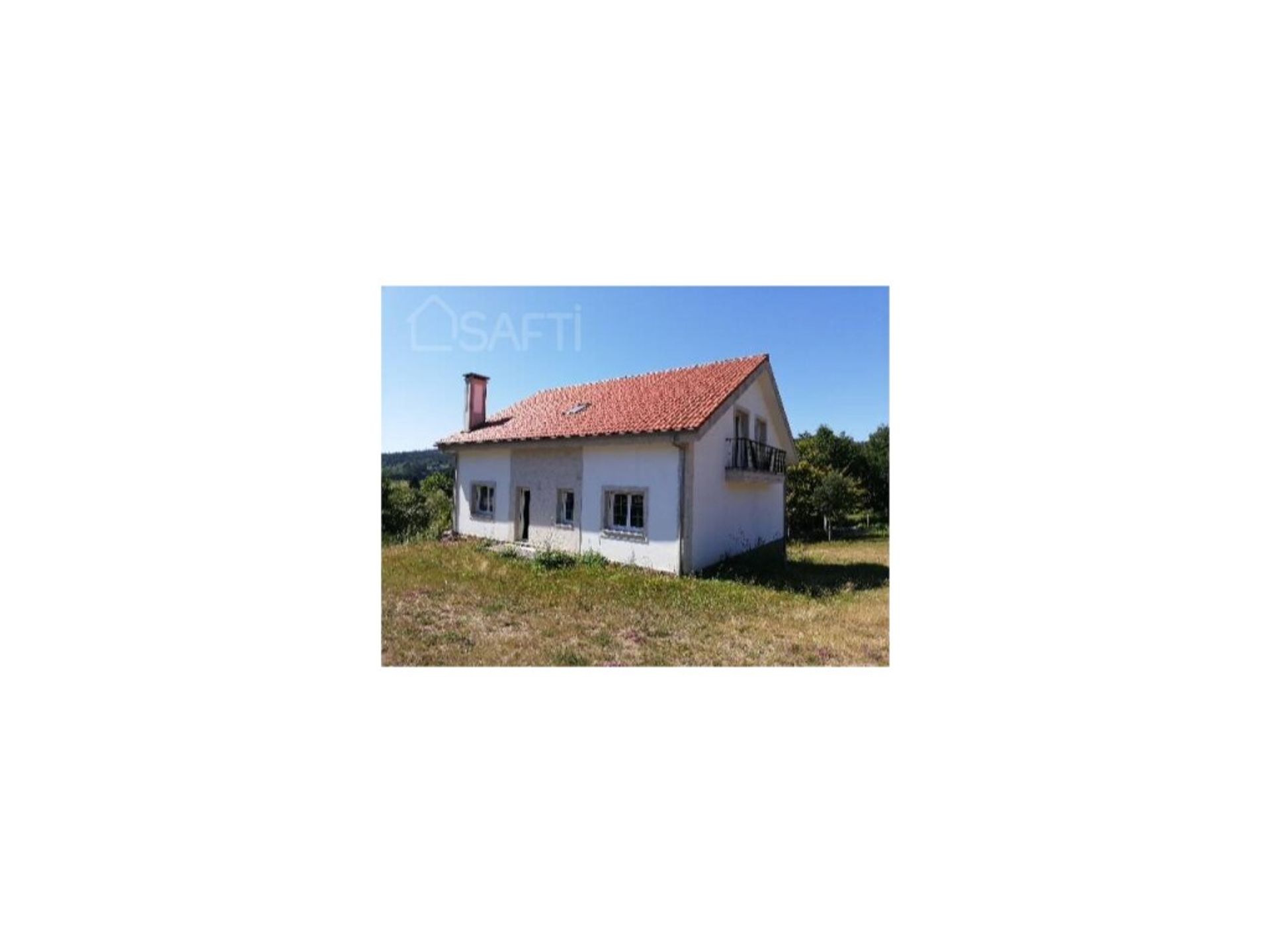 Casa nel Luou, Galicia 11514492