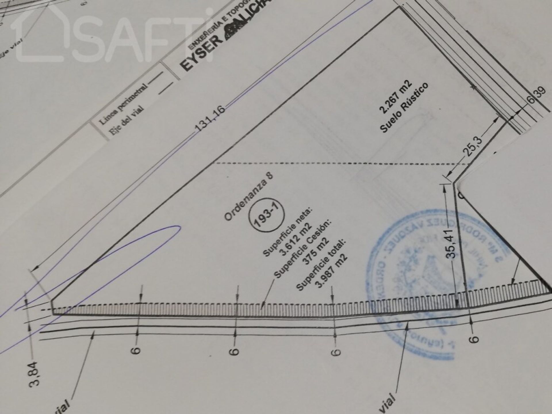 Sbarcare nel Sabugueira, Galizia 11514494