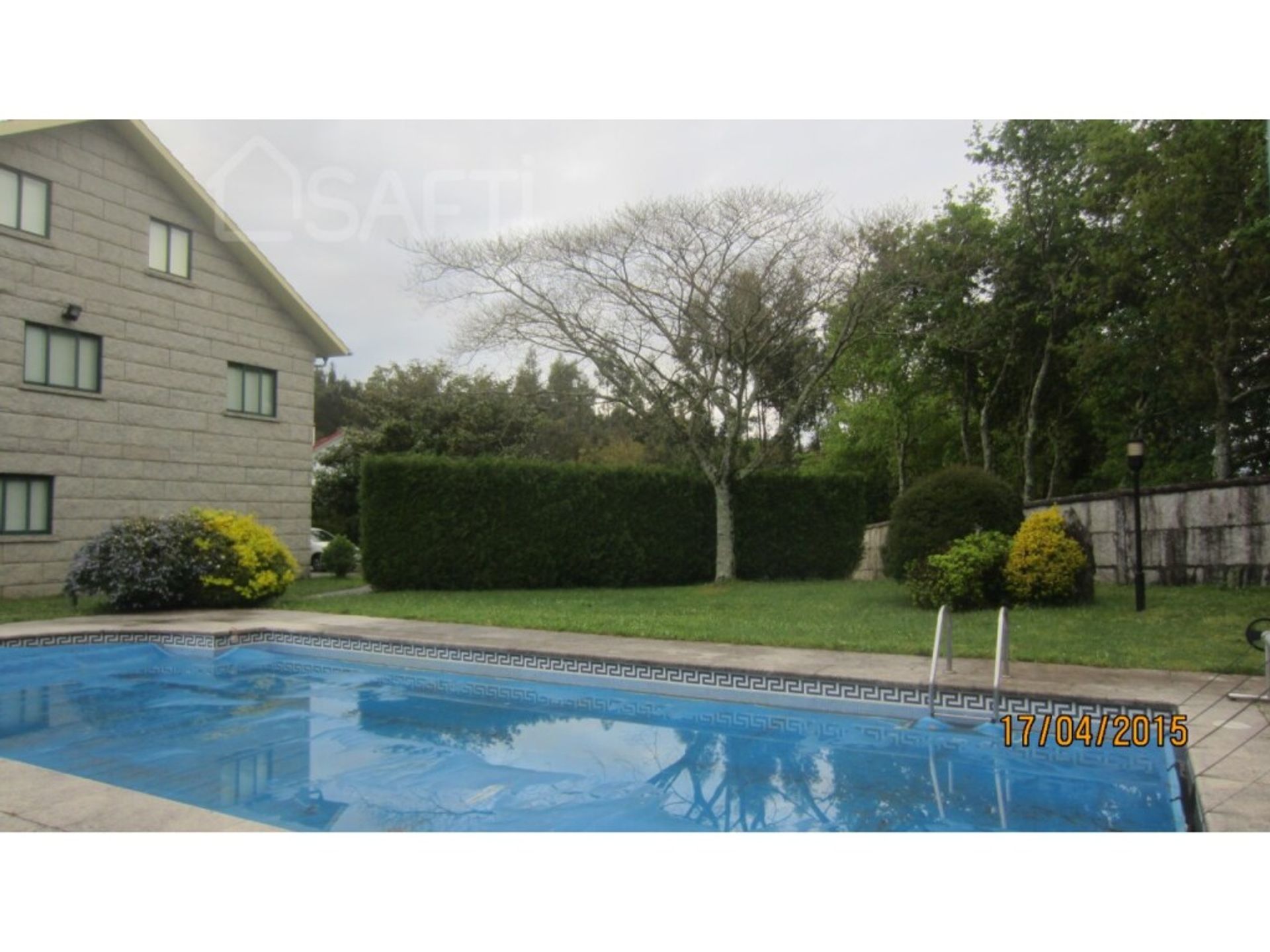 House in Teo, Galicia 11514498