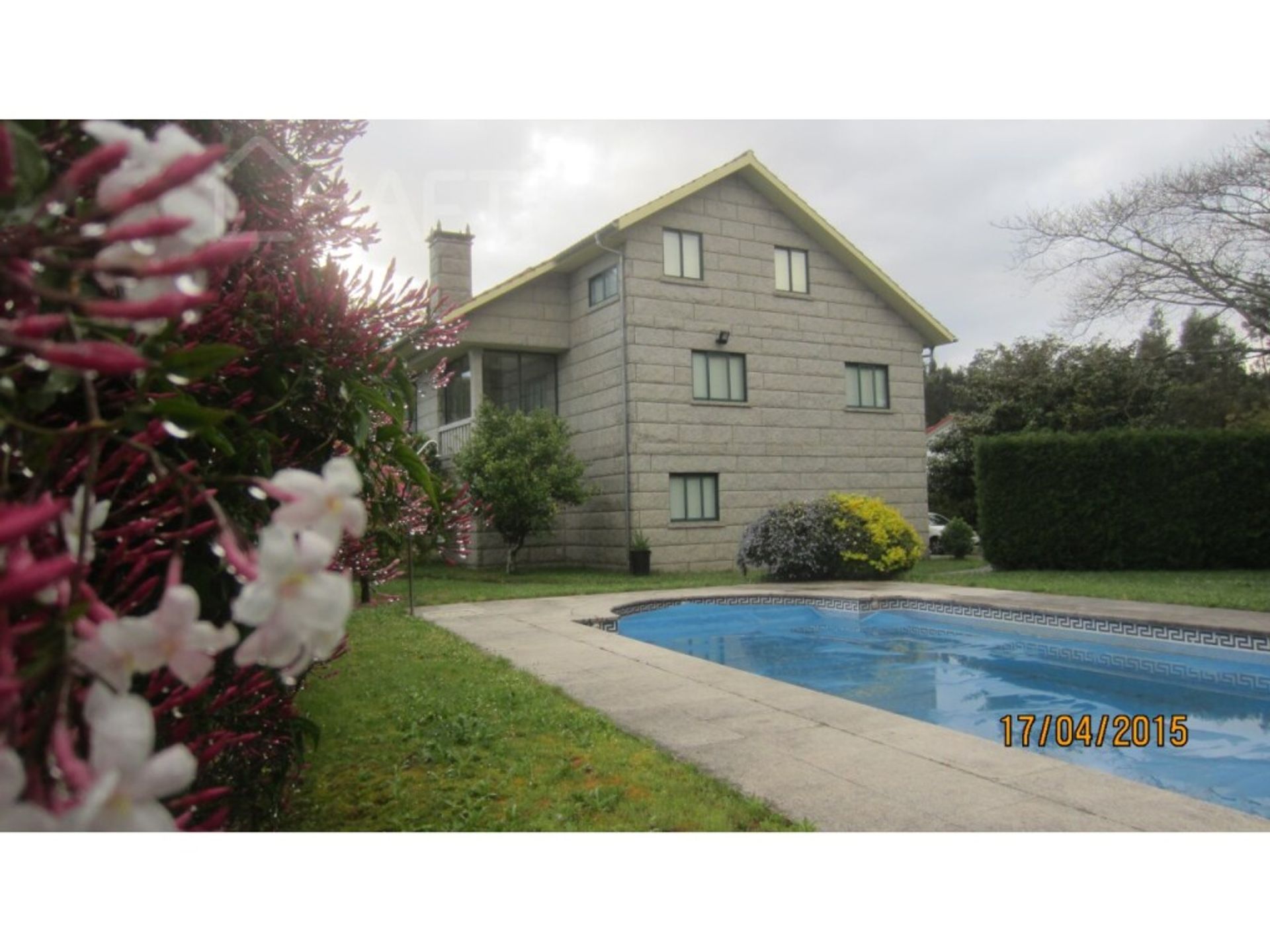 House in Teo, Galicia 11514498