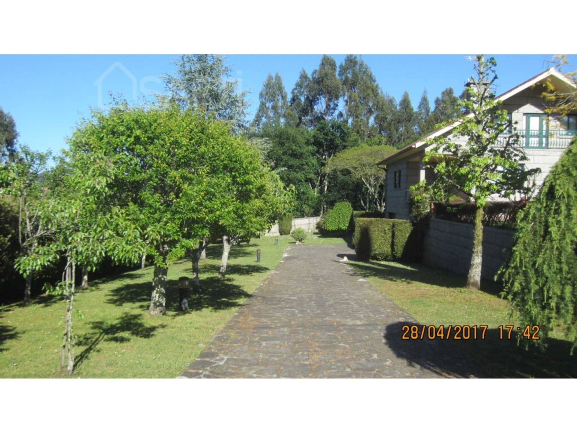 Rumah di Luou, Galicia 11514498