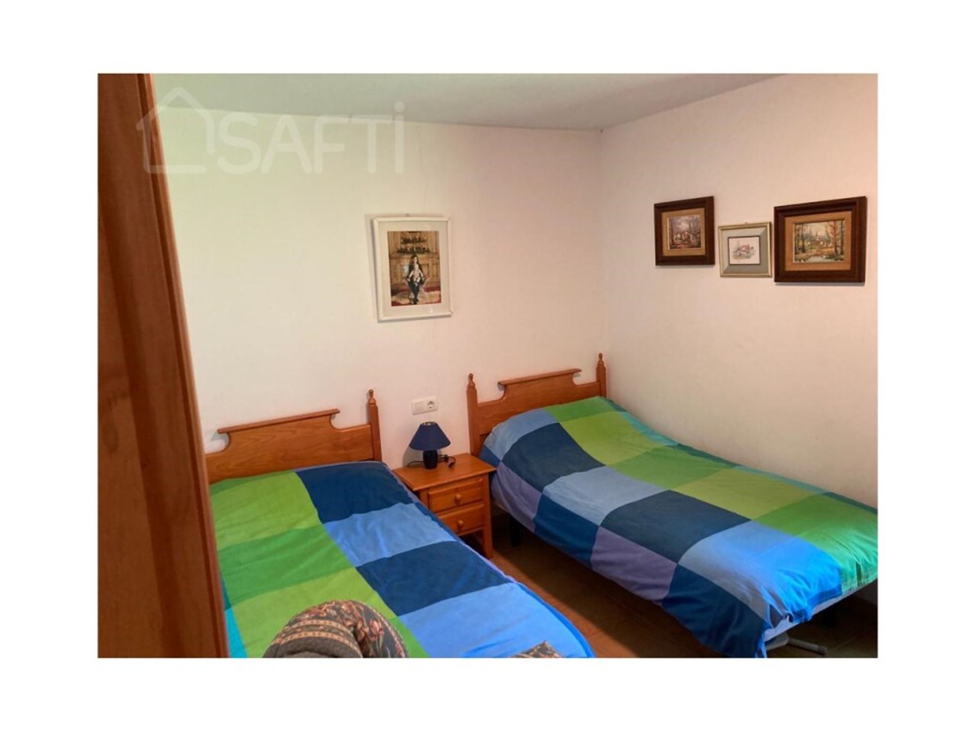 Huis in Porto do Son, Galicia 11514501