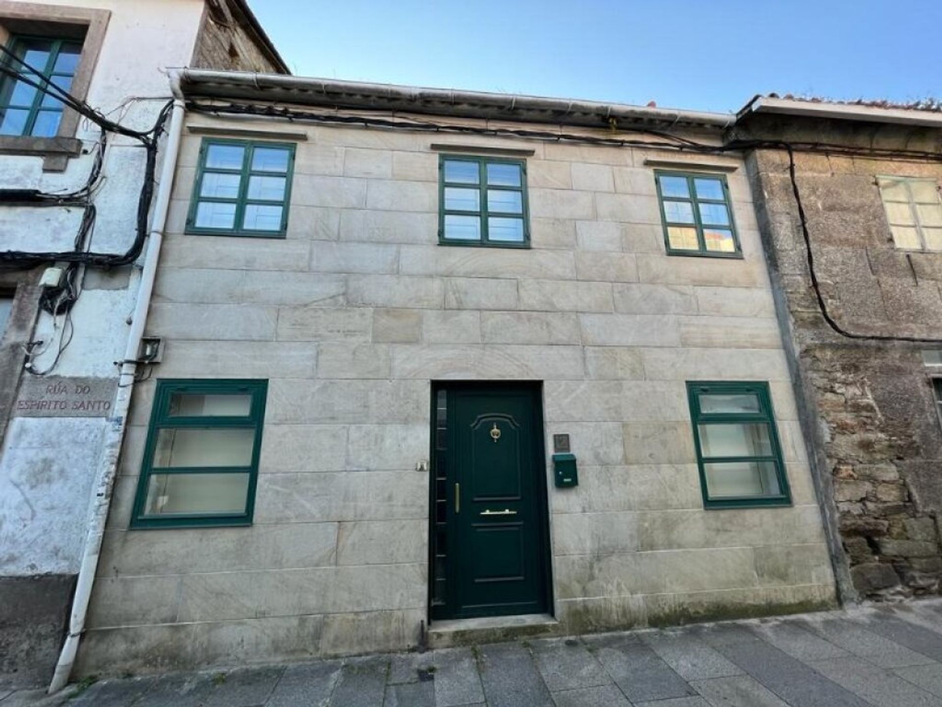 House in Santiago de Compostela, Galicia 11514514