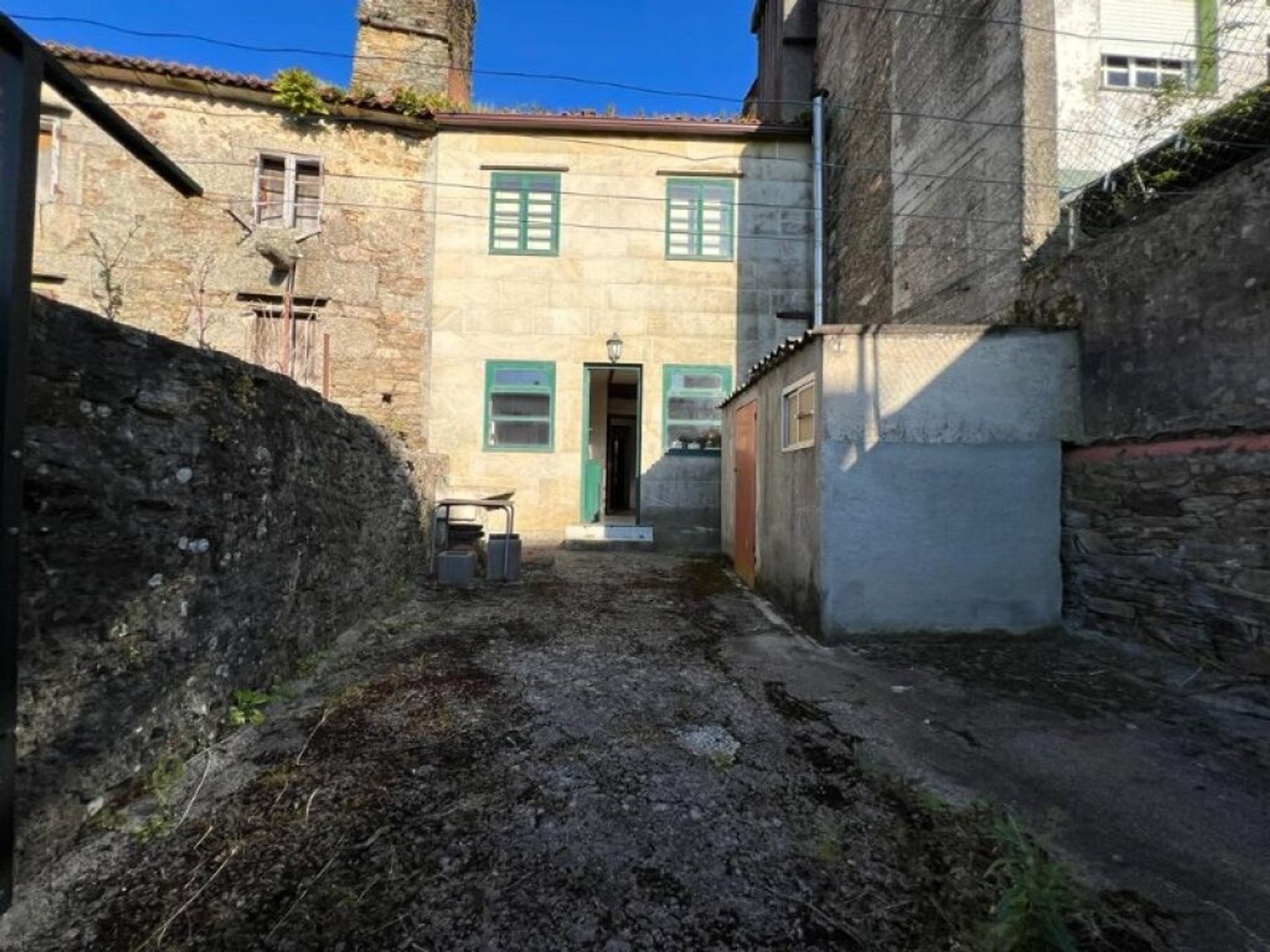 rumah dalam Santiago de Compostela, Galicia 11514514