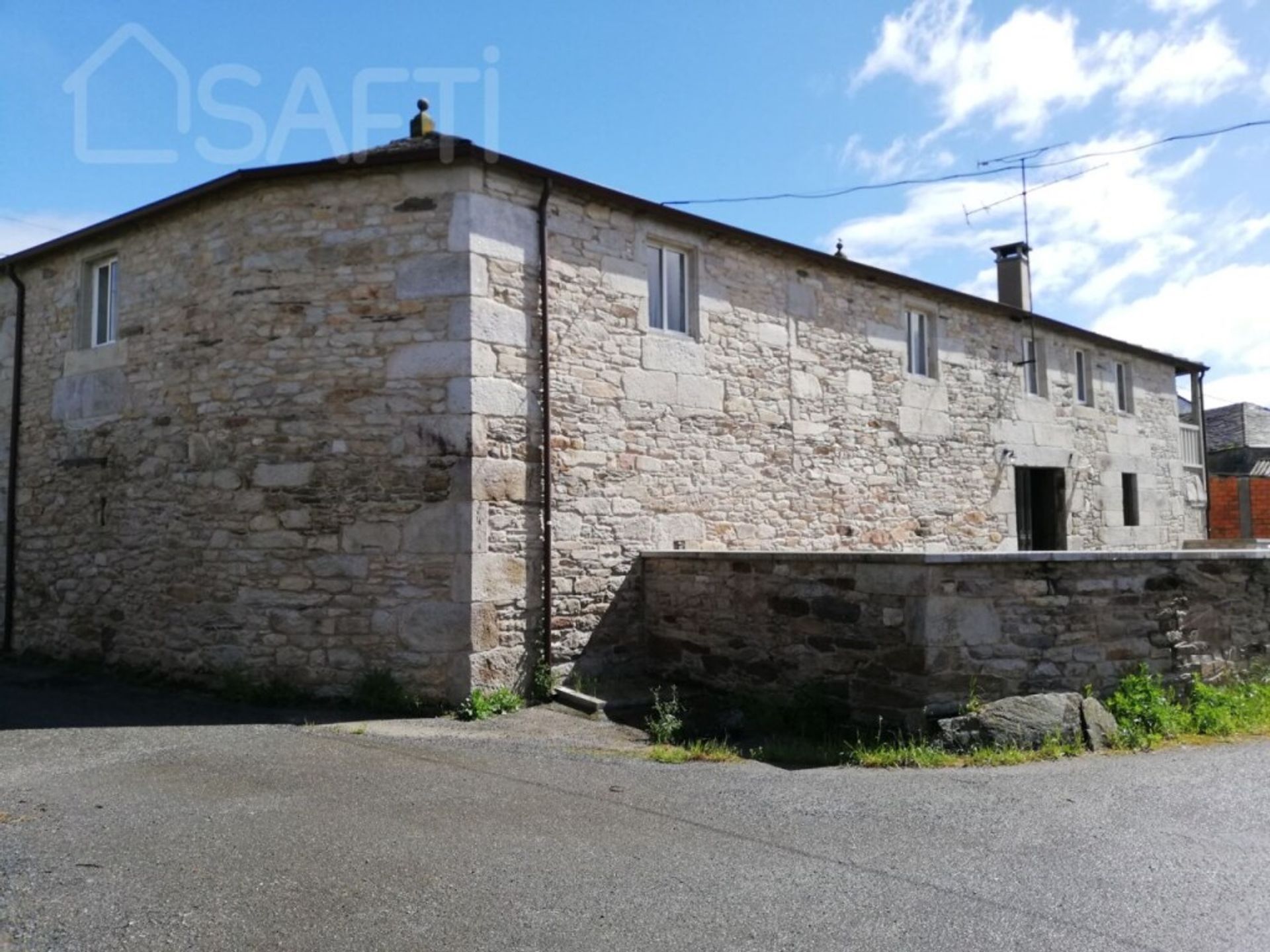 Huis in Lugo, Galicia 11514518