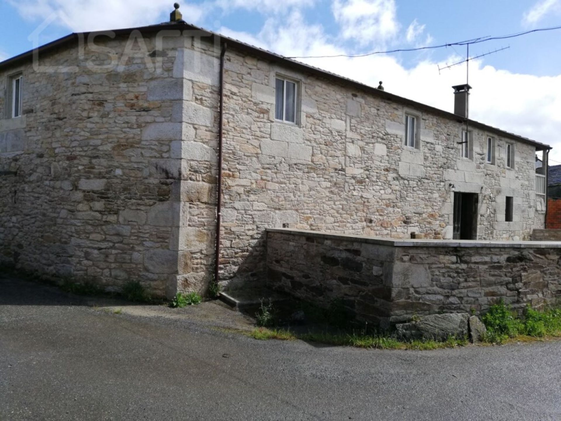 Huis in Lugo, Galicia 11514518