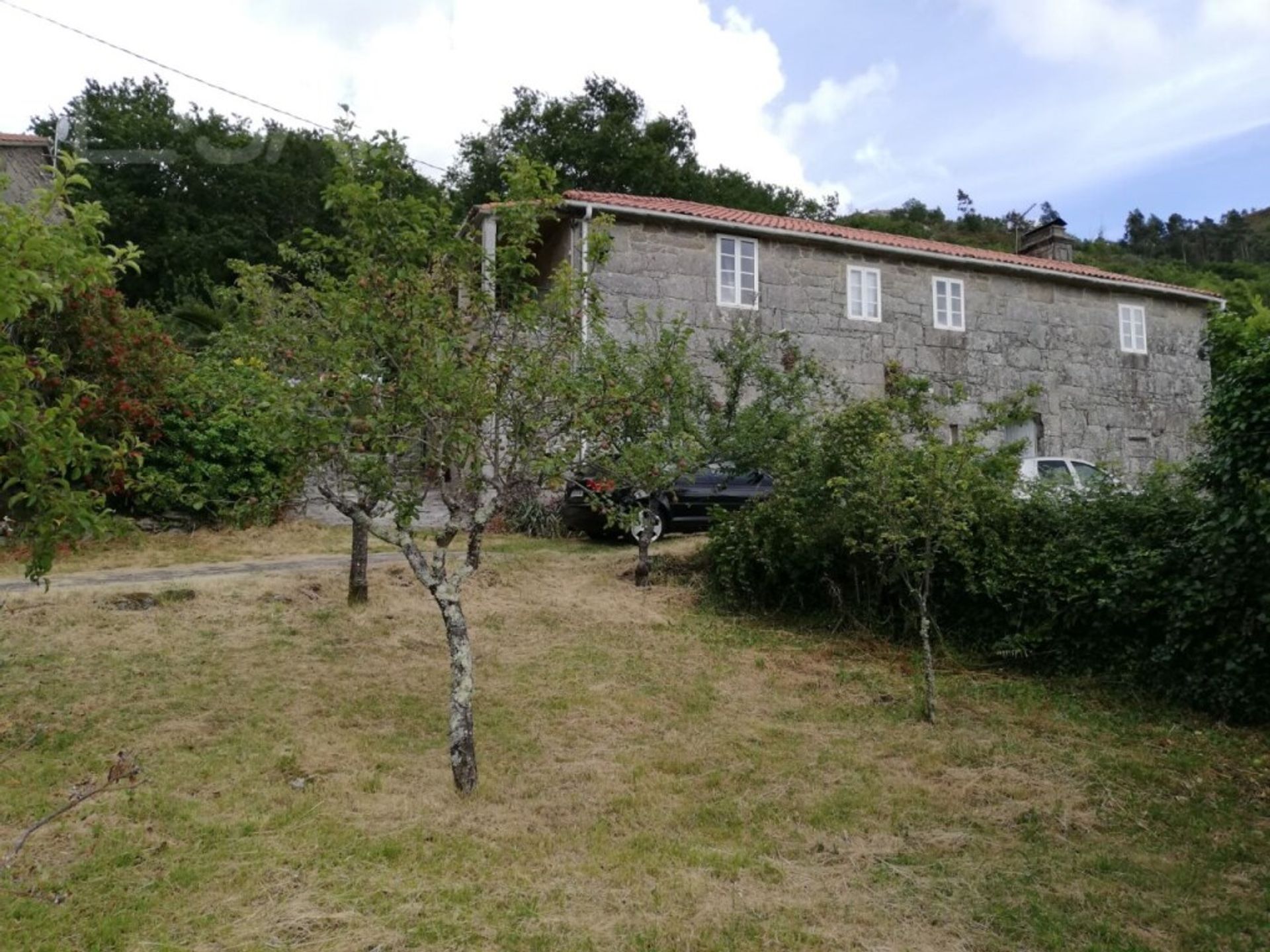 rumah dalam Cuntis, Galicia 11514521