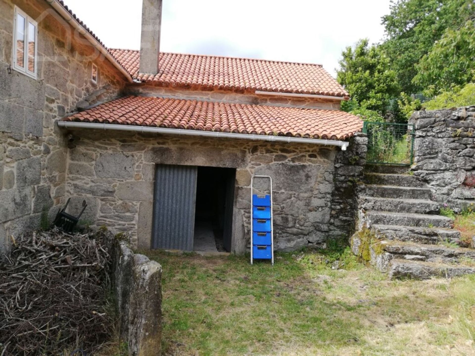 Talo sisään Castrolandín, Galicia 11514521