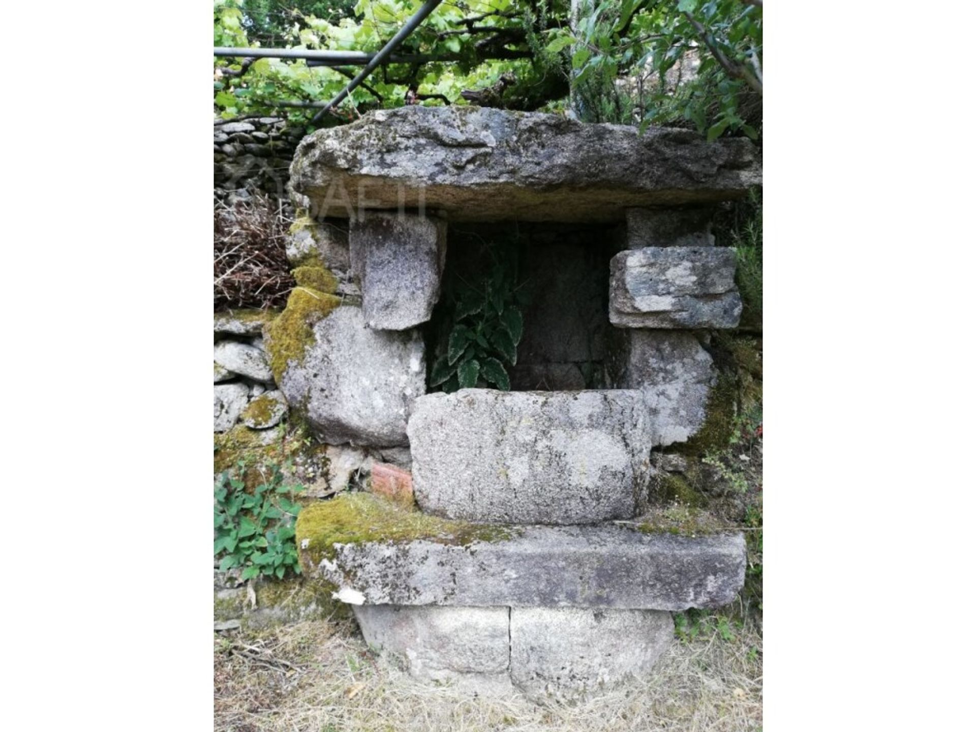 casa en Castrolandín, Galicia 11514521