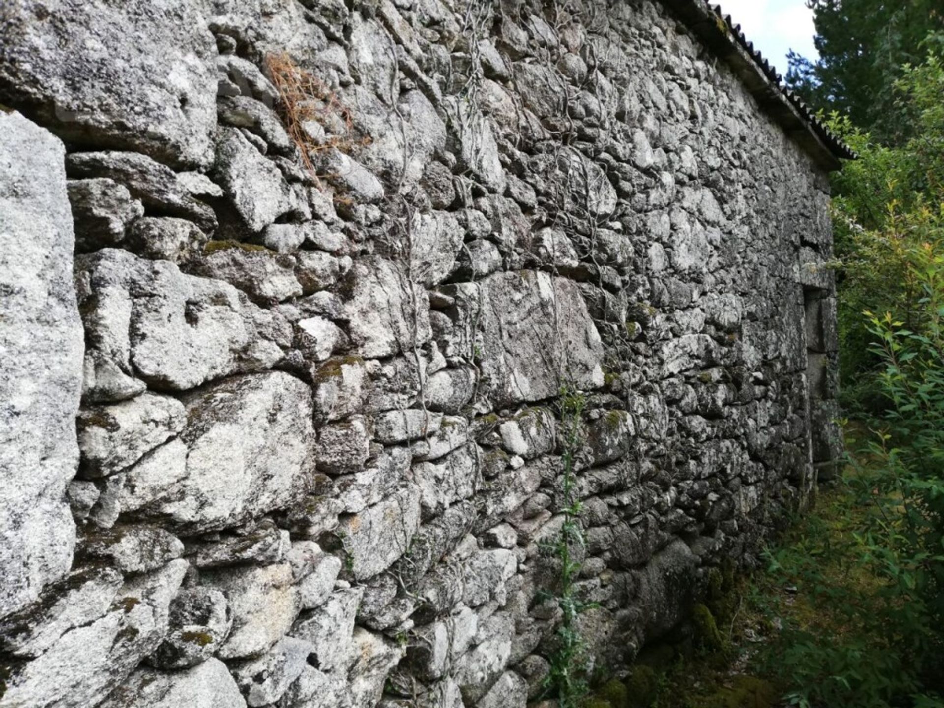 casa no Castrolandín, Galicia 11514521