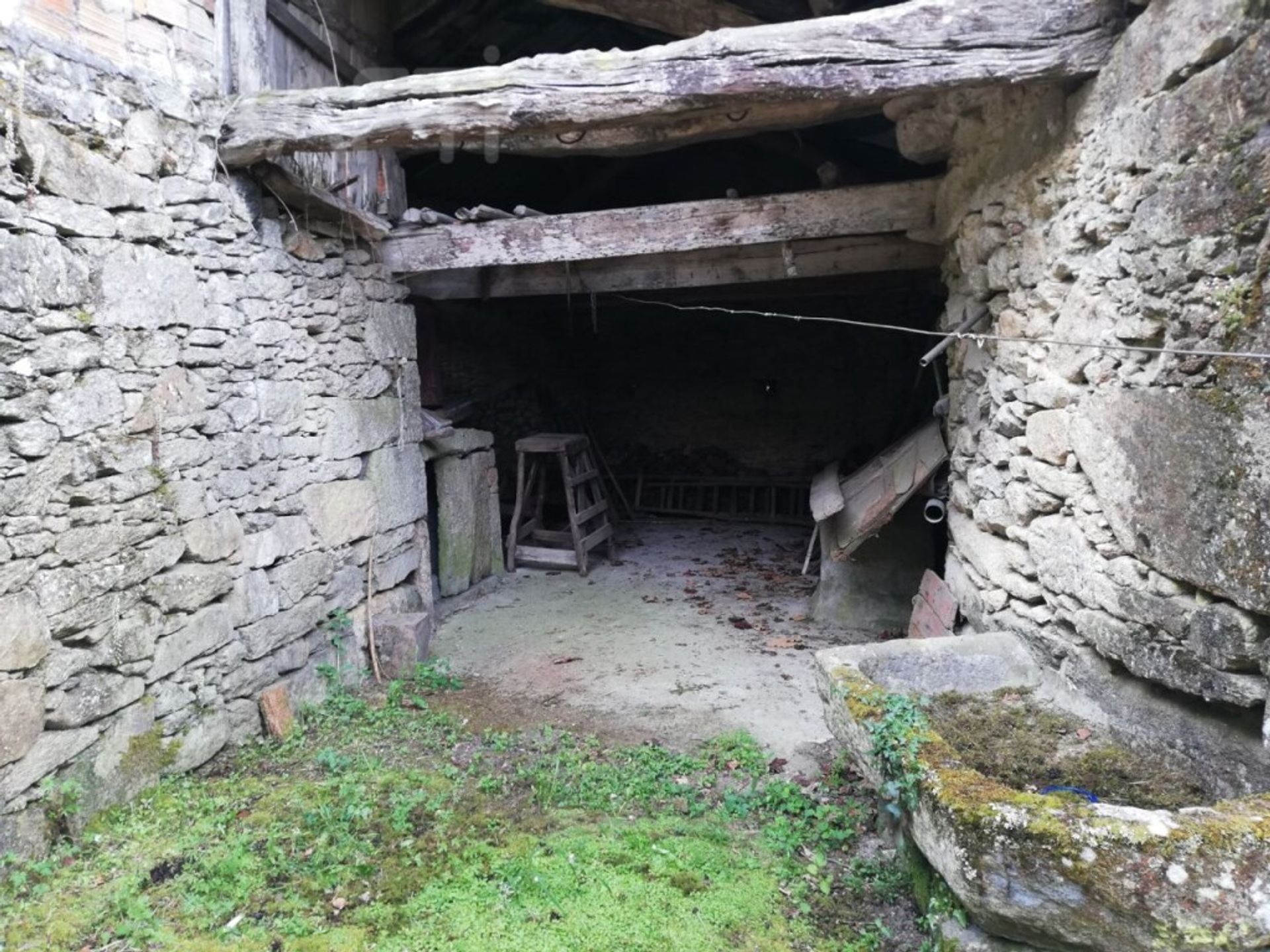 casa en Castrolandín, Galicia 11514521