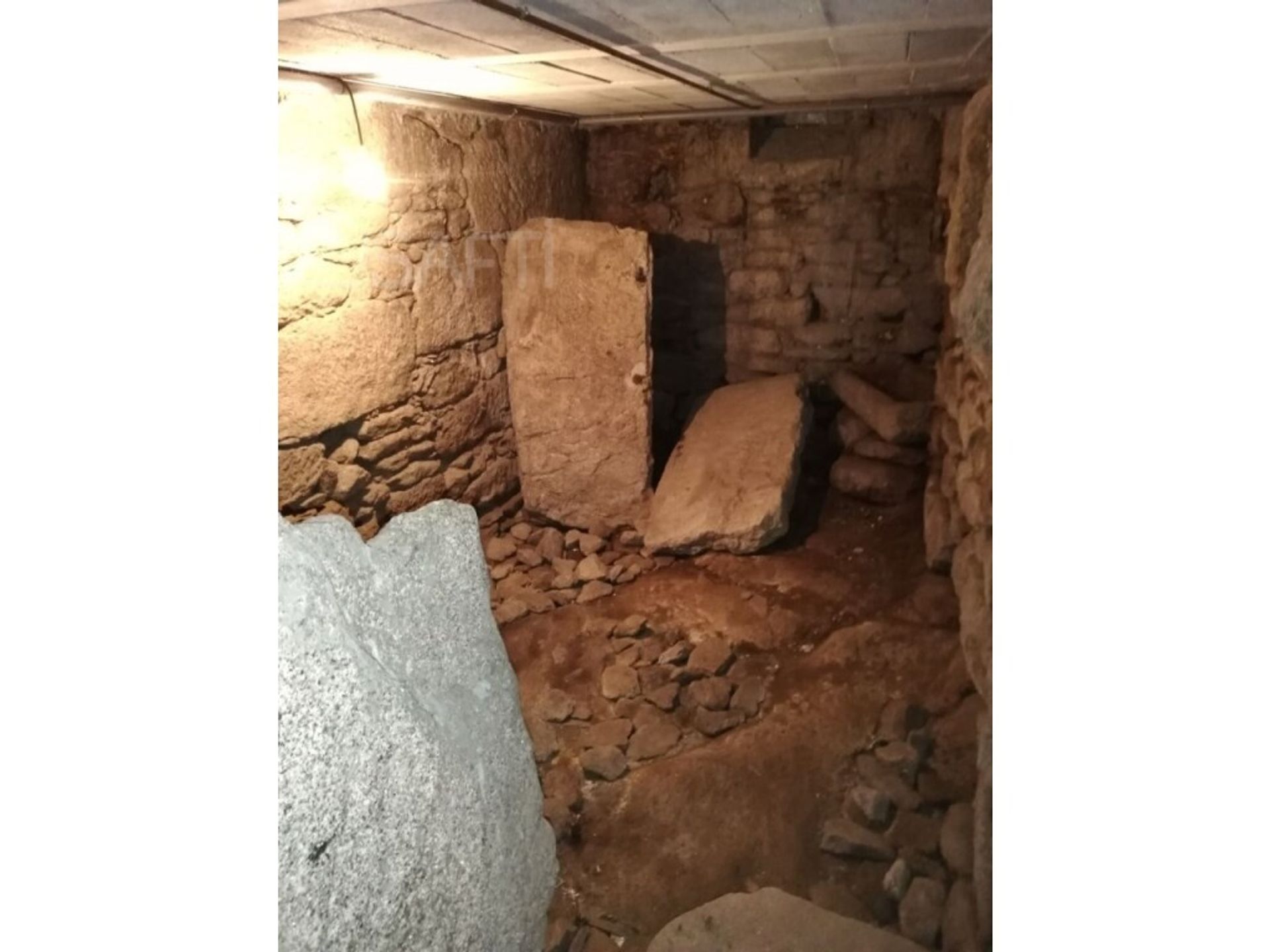 casa no Castrolandín, Galicia 11514521