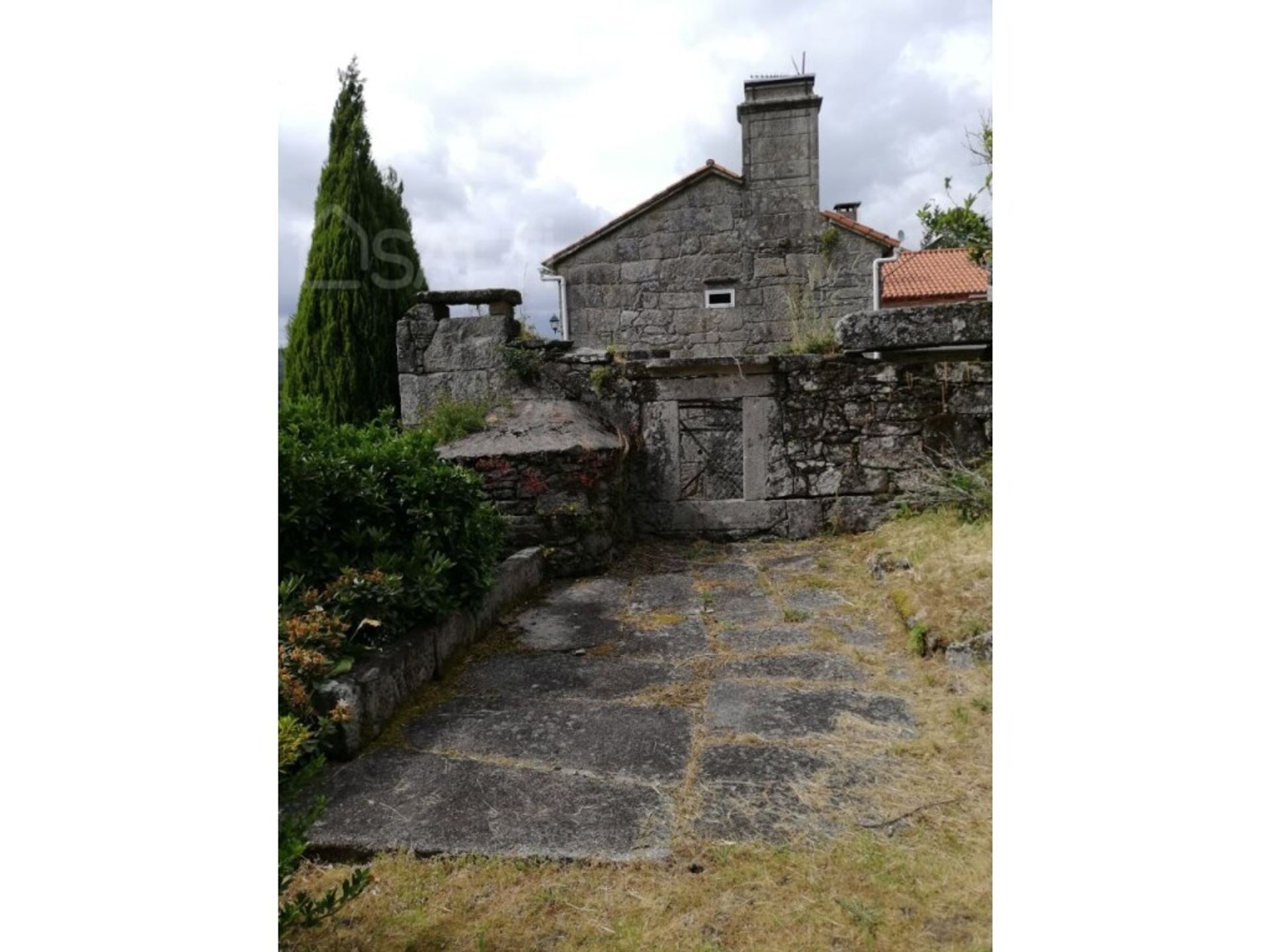 σπίτι σε Castrolandín, Galicia 11514521