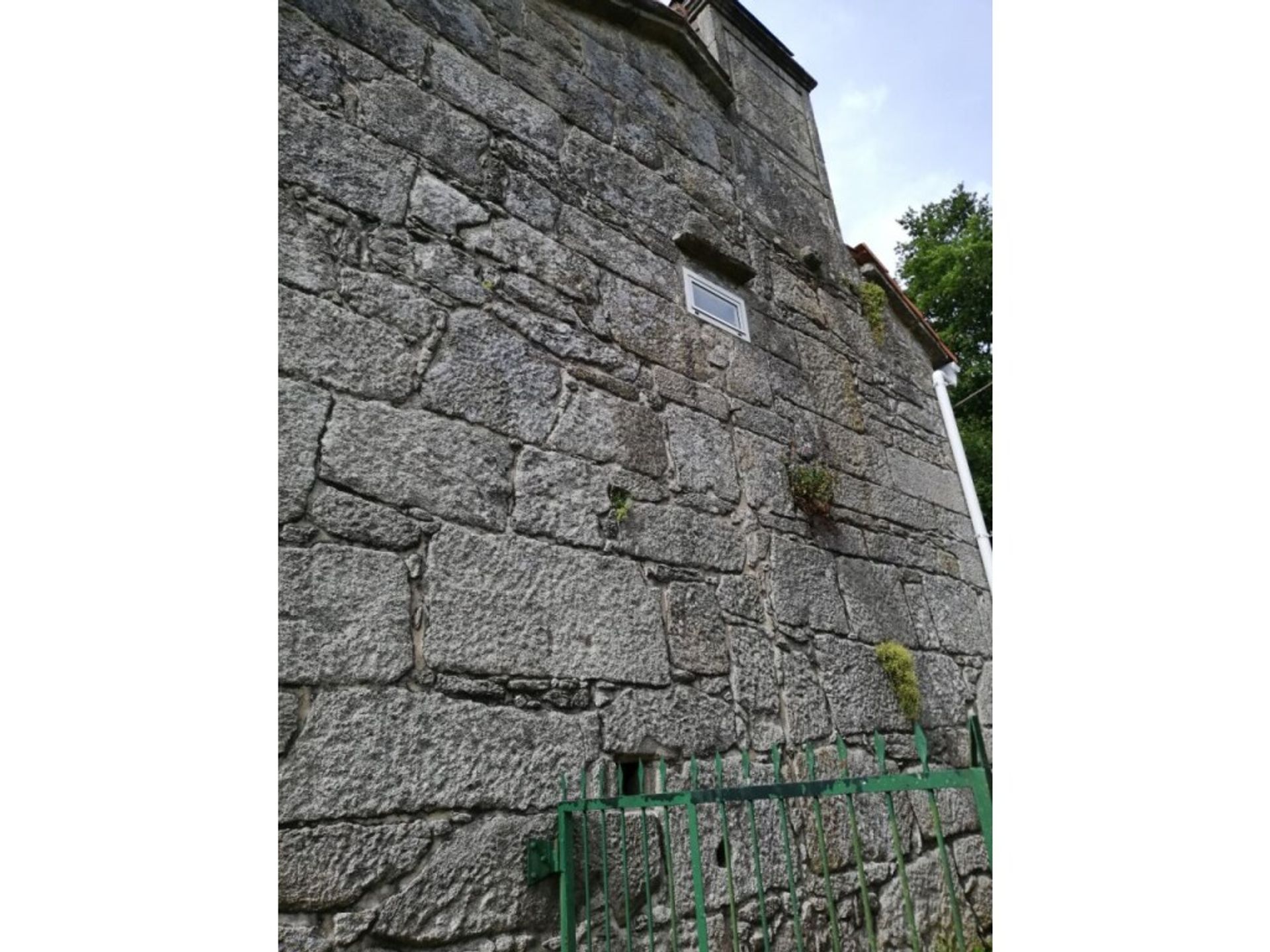 casa en Castrolandín, Galicia 11514521