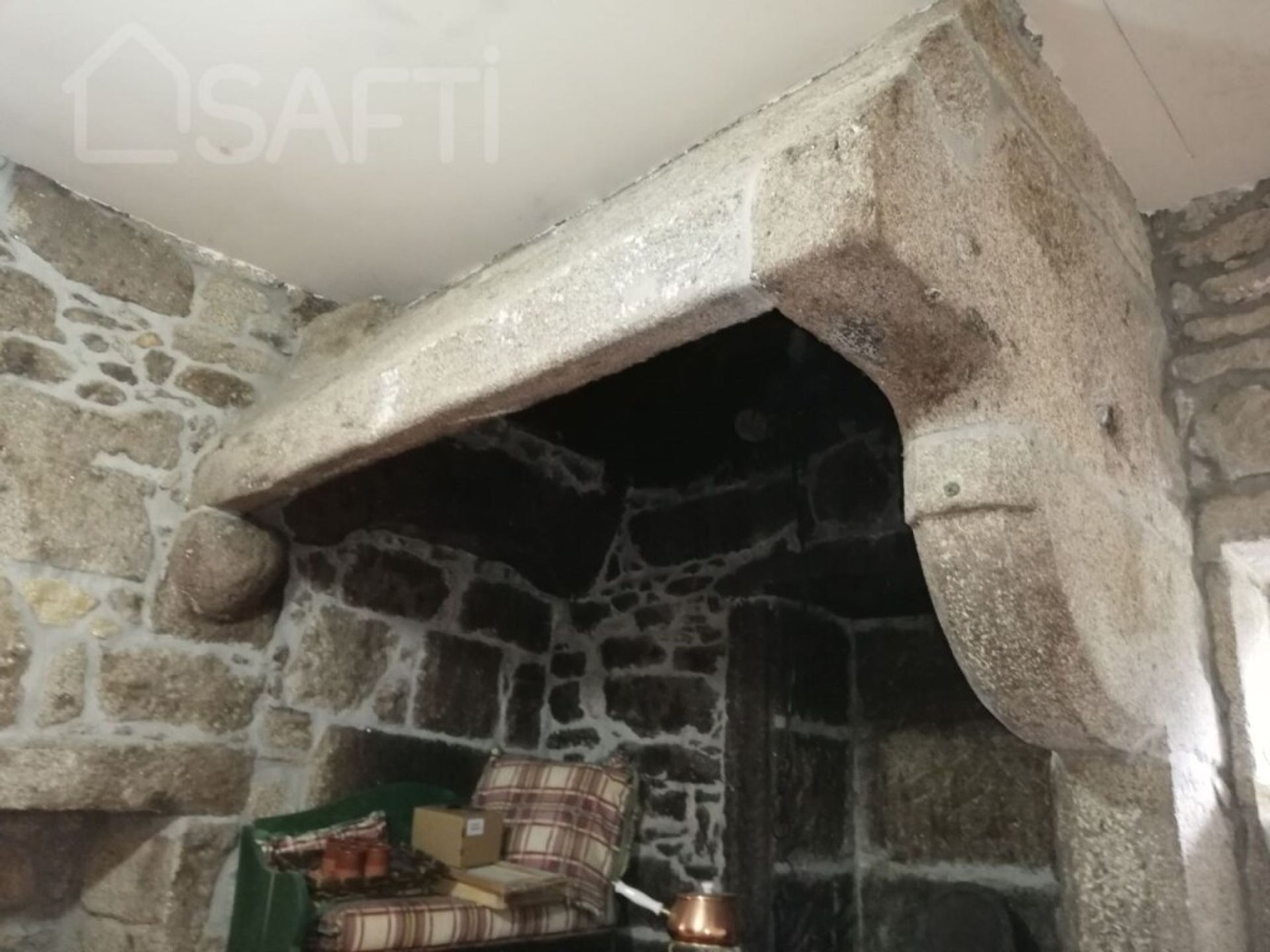 casa en Castrolandín, Galicia 11514521