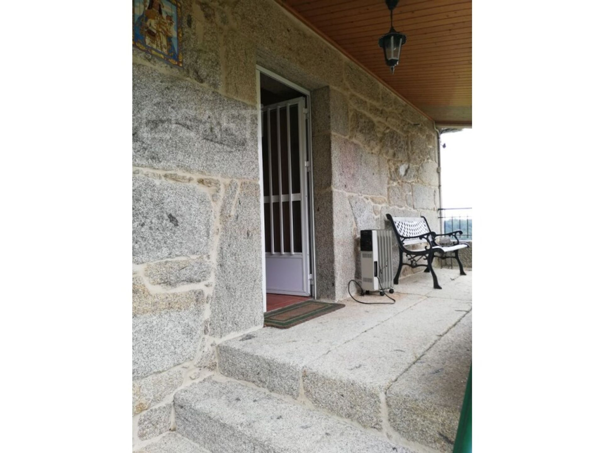 casa en Castrolandín, Galicia 11514521