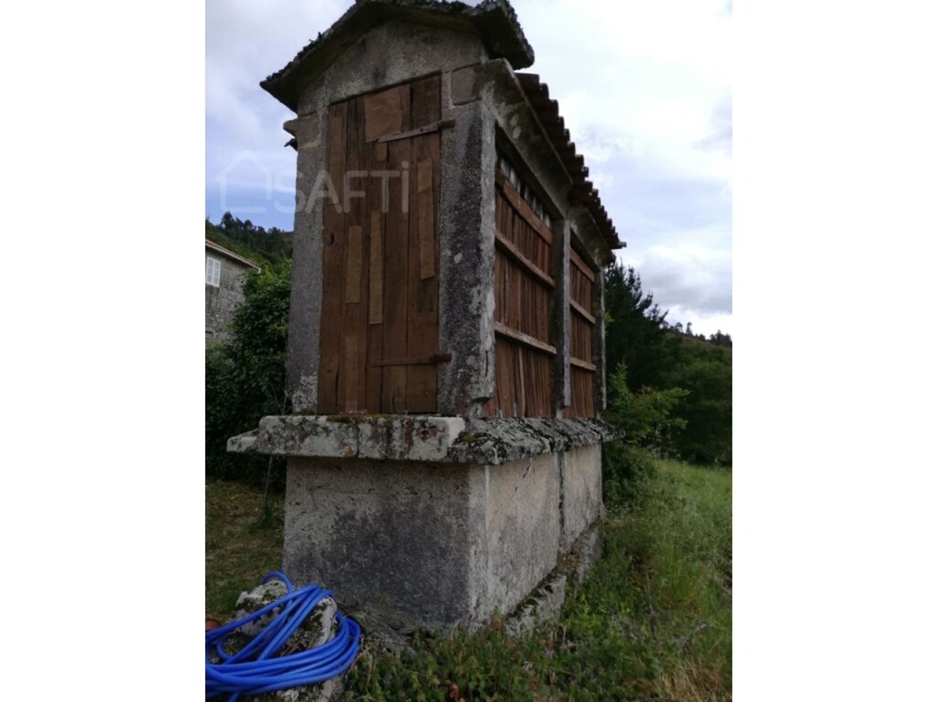 casa en Castrolandín, Galicia 11514521