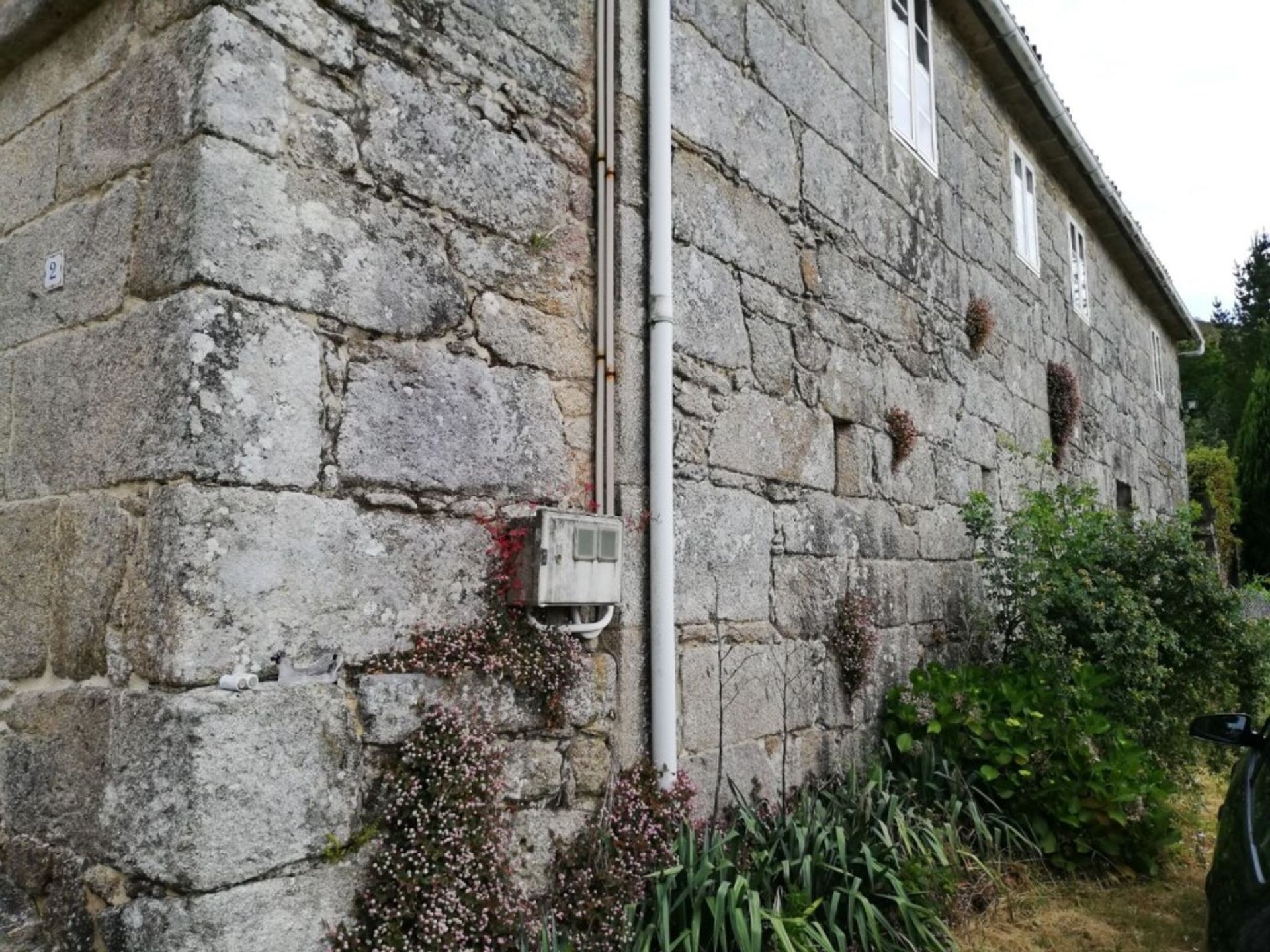 casa no Castrolandín, Galicia 11514521