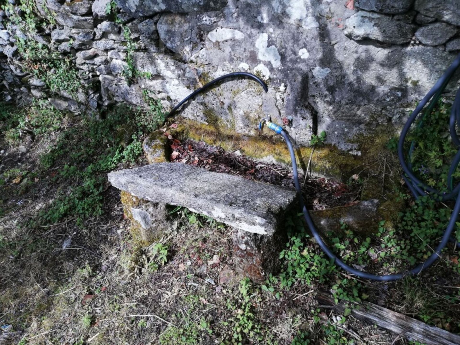 casa en Castrolandín, Galicia 11514521