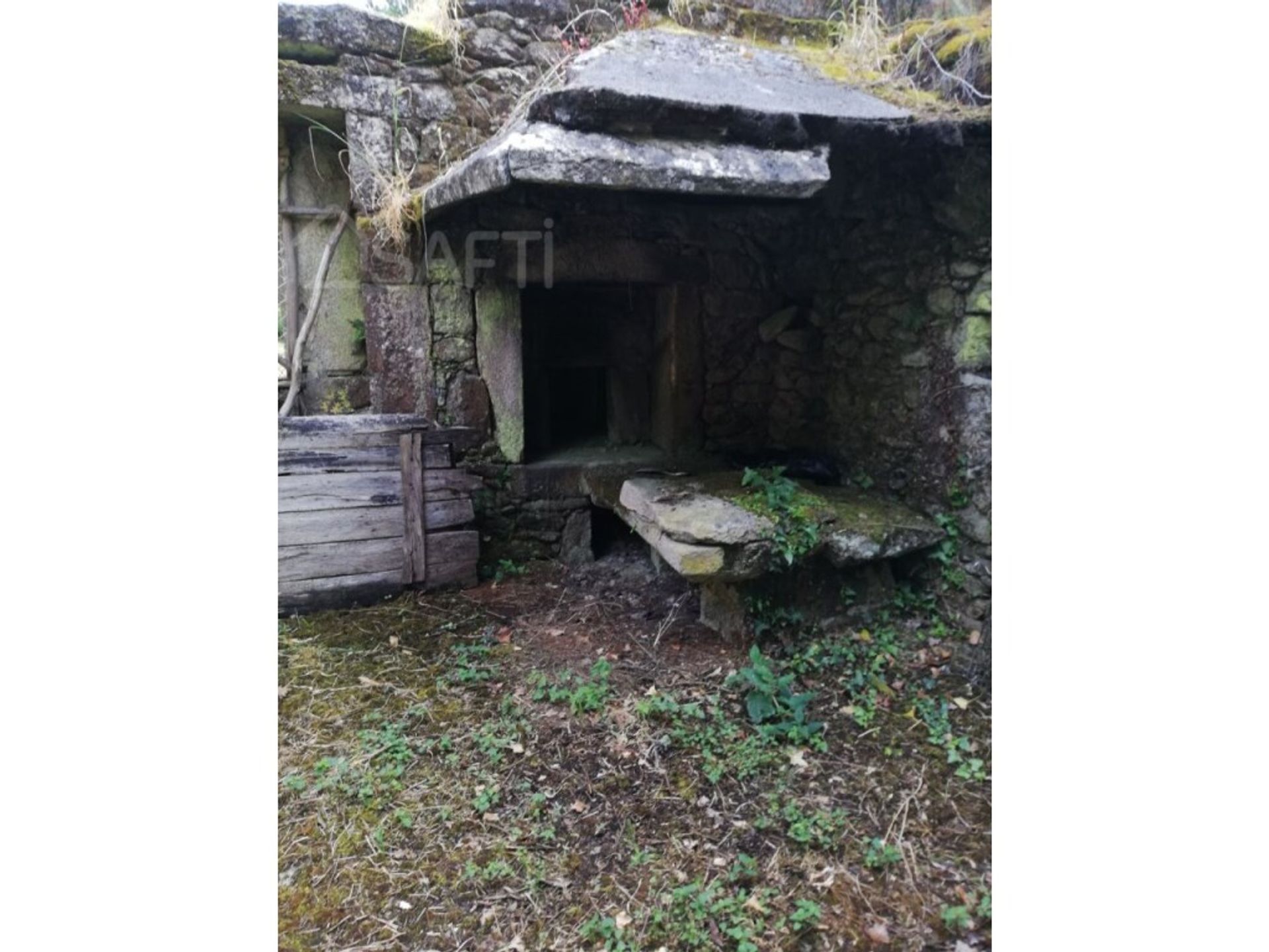 casa no Castrolandín, Galicia 11514521